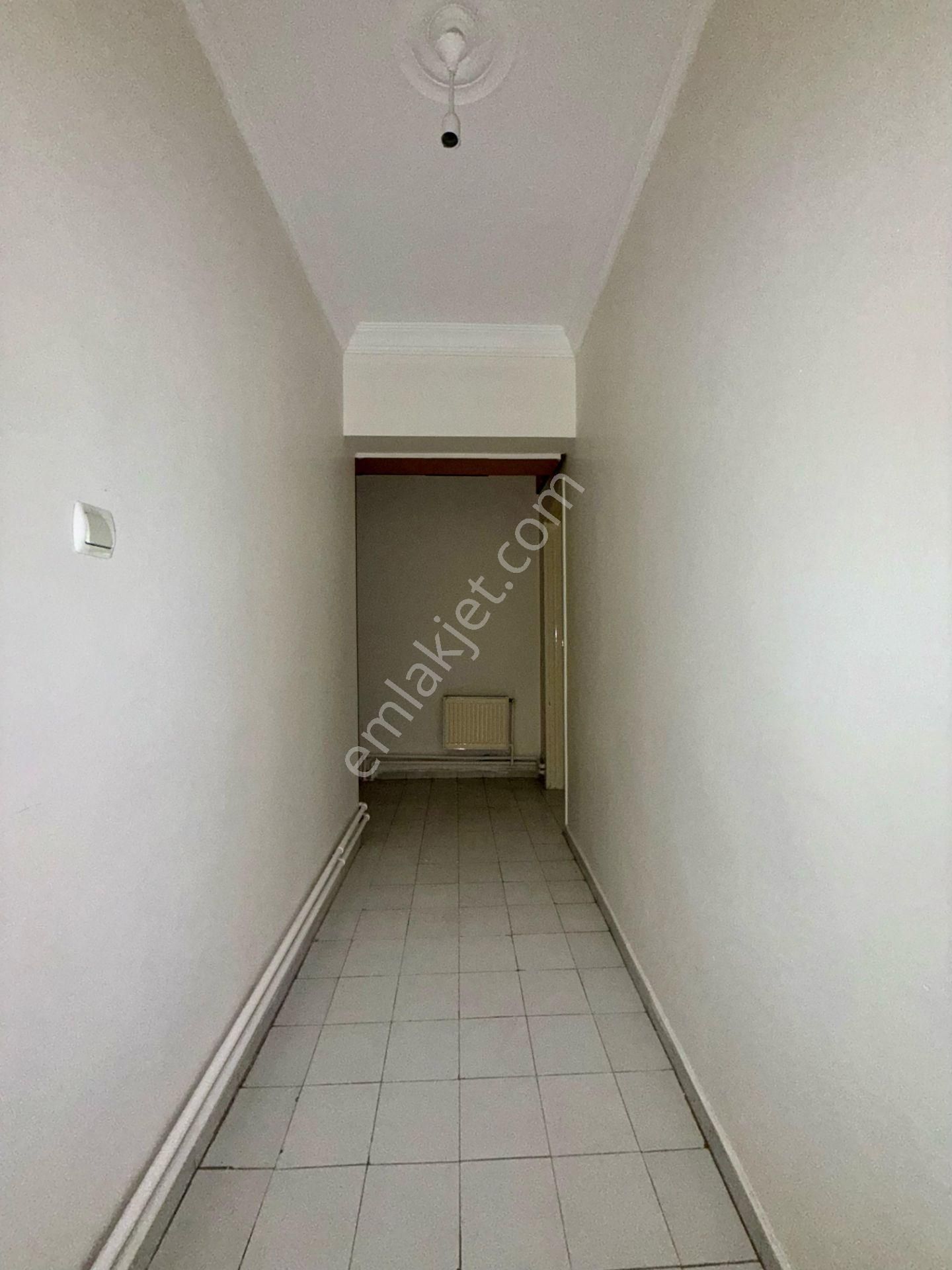 Pursaklar Mehmet Zengin Emlak'tan Merkez Mah.ful Yapılı 2.kat 3+1 Yapılı Masrafsız Daire - Görsel 21