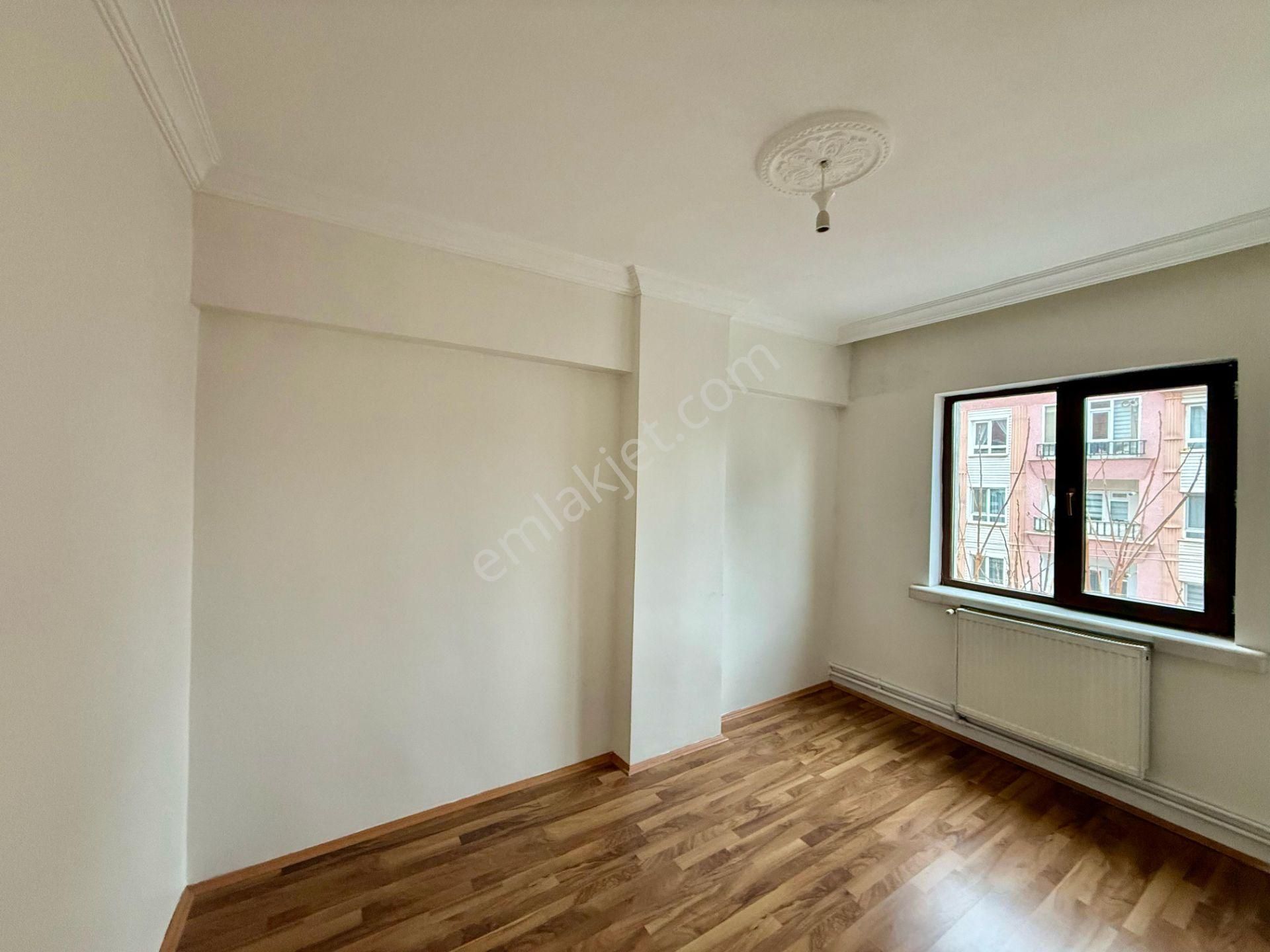 Pursaklar Mehmet Zengin Emlak'tan Merkez Mah.ful Yapılı 2.kat 3+1 Yapılı Masrafsız Daire - Görsel 10