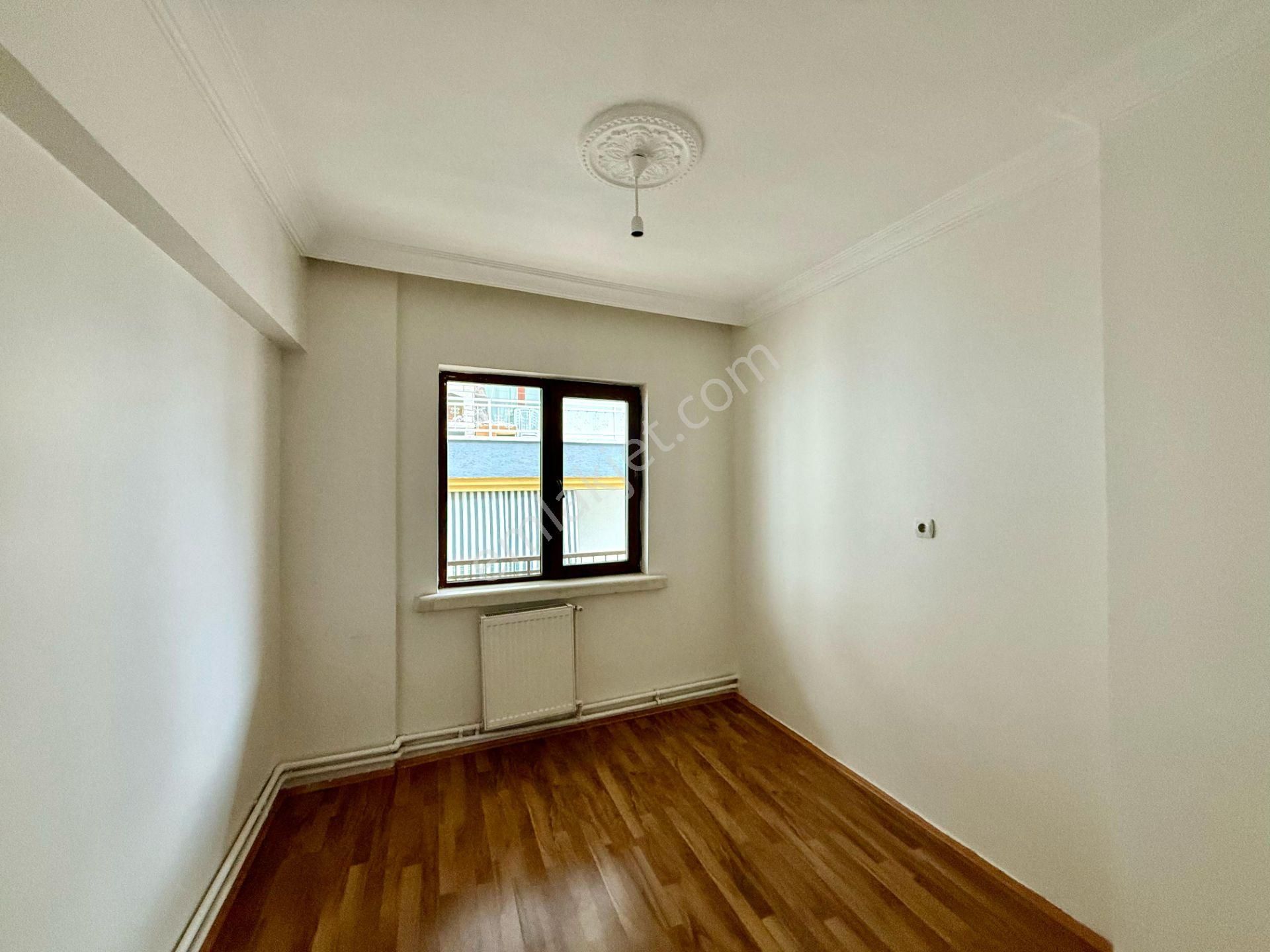 Pursaklar Mehmet Zengin Emlak'tan Merkez Mah.ful Yapılı 2.kat 3+1 Yapılı Masrafsız Daire - Görsel 12