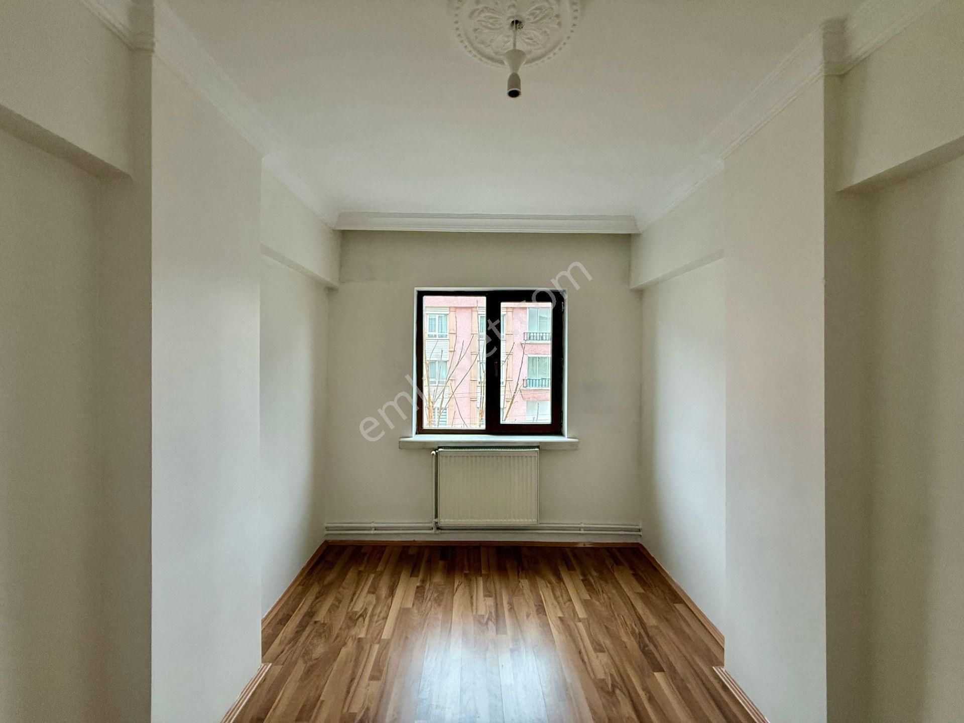 Pursaklar Mehmet Zengin Emlak'tan Merkez Mah.ful Yapılı 2.kat 3+1 Yapılı Masrafsız Daire - Görsel 11