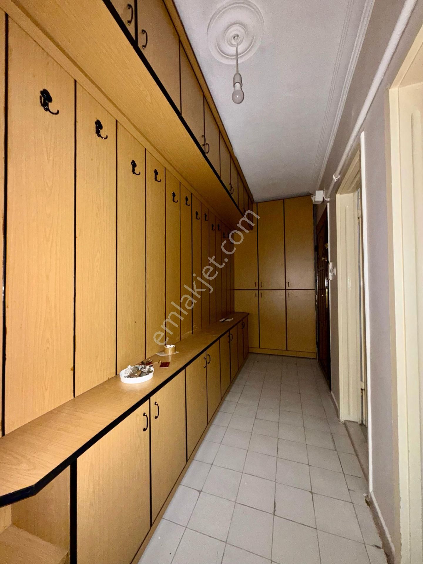 Pursaklar Mehmet Zengin Emlak'tan Merkez Mah.ful Yapılı 2.kat 3+1 Yapılı Masrafsız Daire - Görsel 22