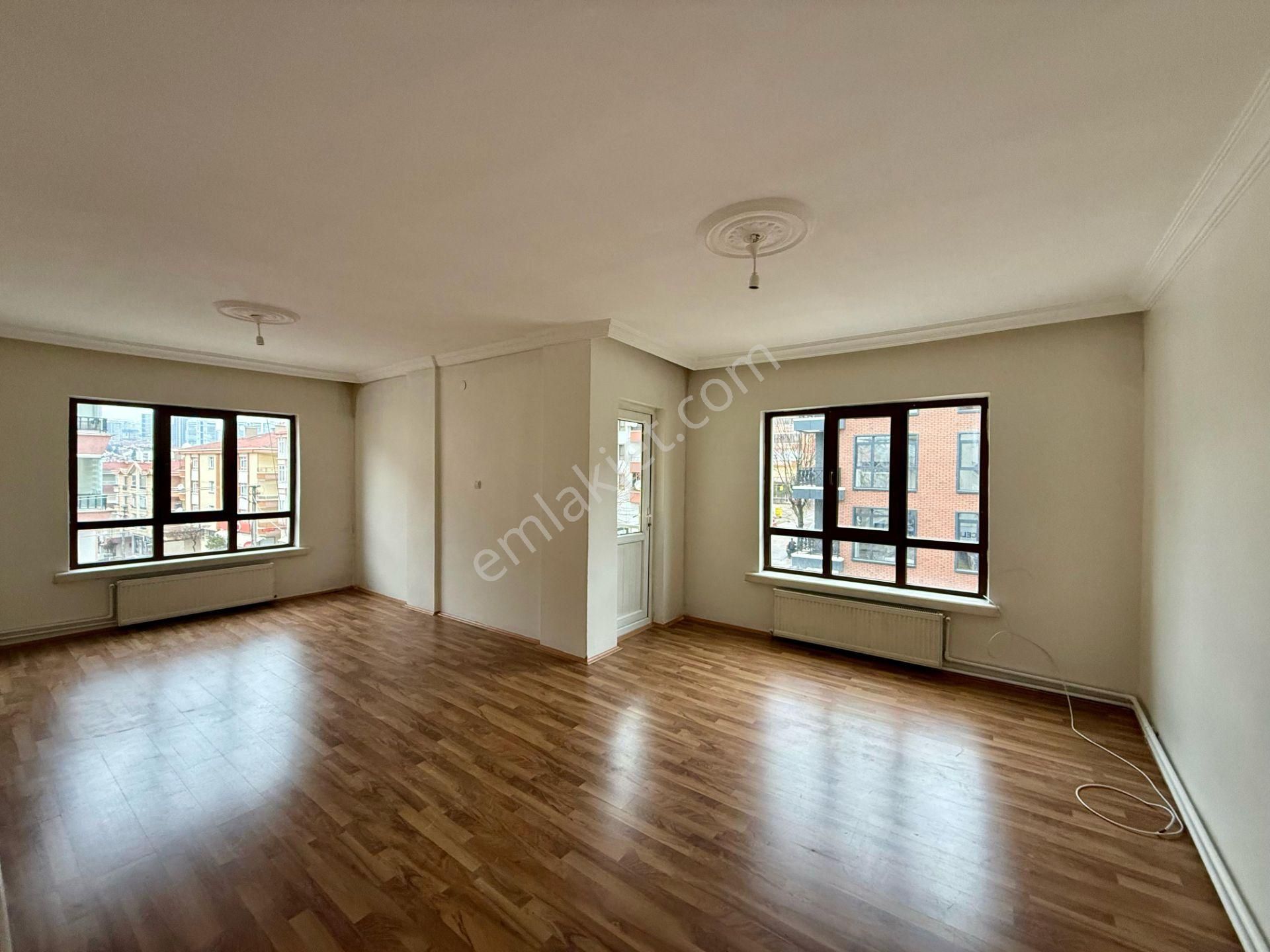 Pursaklar Mehmet Zengin Emlak'tan Merkez Mah.ful Yapılı 2.kat 3+1 Yapılı Masrafsız Daire - Görsel 6