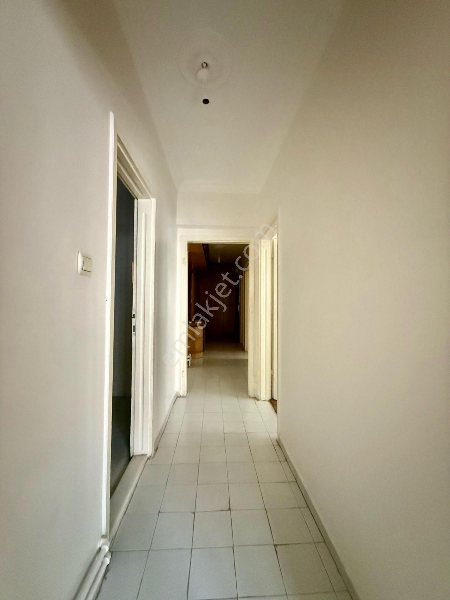 Pursaklar Mehmet Zengin Emlak'tan Merkez Mah.ful Yapılı 2.kat 3+1 Yapılı Masrafsız Daire - Görsel 18