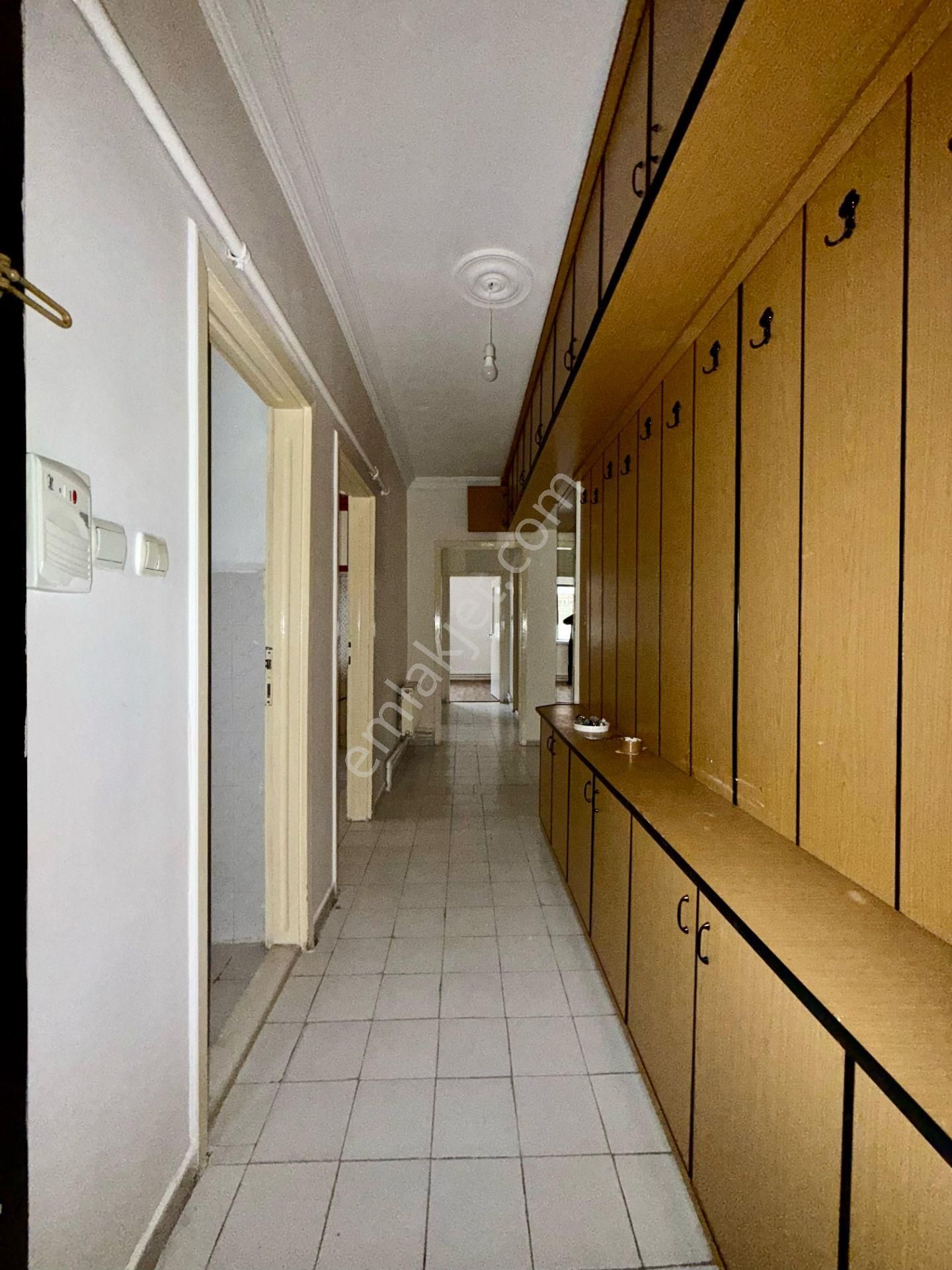 Pursaklar Mehmet Zengin Emlak'tan Merkez Mah.ful Yapılı 2.kat 3+1 Yapılı Masrafsız Daire - Görsel 24