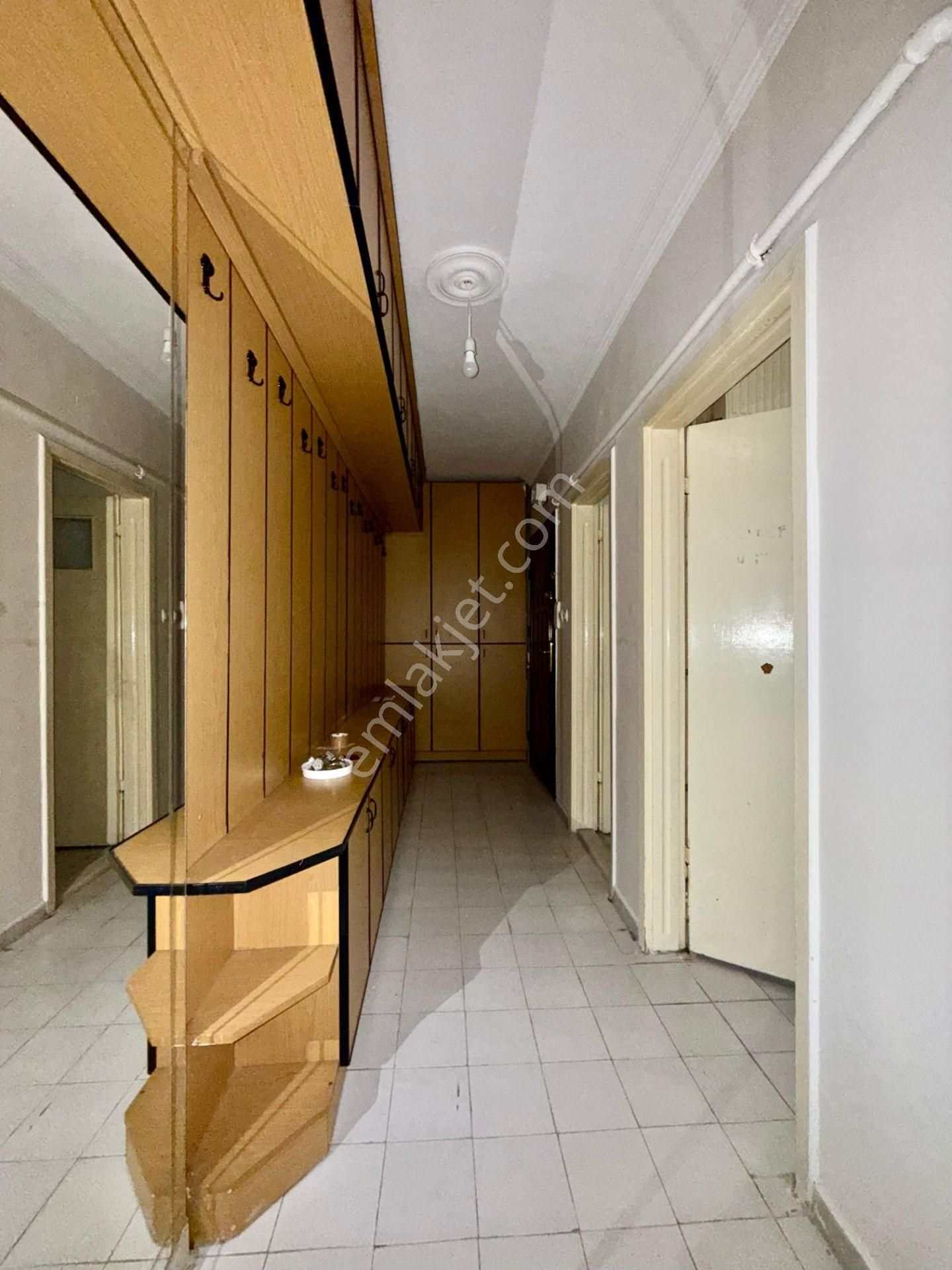 Pursaklar Mehmet Zengin Emlak'tan Merkez Mah.ful Yapılı 2.kat 3+1 Yapılı Masrafsız Daire - Görsel 20