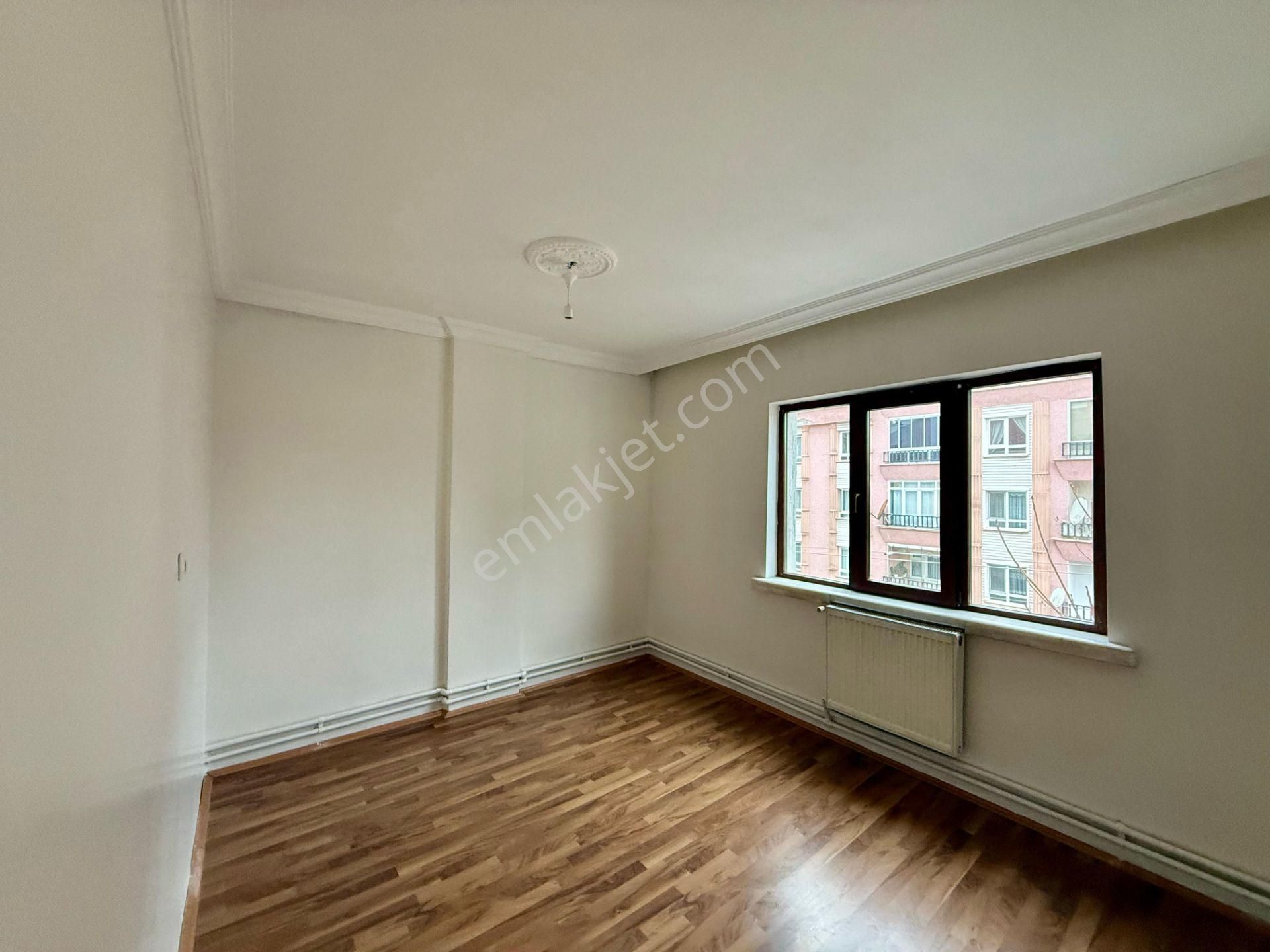 Pursaklar Mehmet Zengin Emlak'tan Merkez Mah.ful Yapılı 2.kat 3+1 Yapılı Masrafsız Daire - Görsel 14