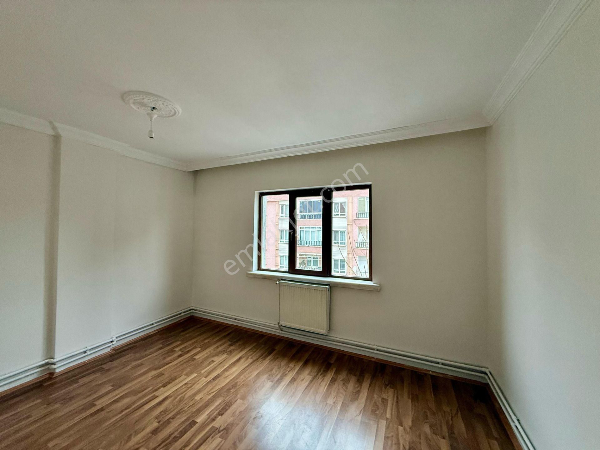 Pursaklar Mehmet Zengin Emlak'tan Merkez Mah.ful Yapılı 2.kat 3+1 Yapılı Masrafsız Daire - Görsel 15