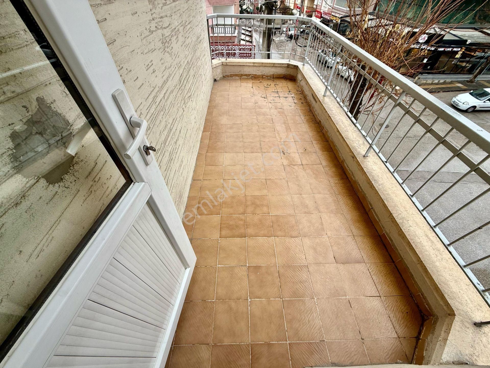 Pursaklar Mehmet Zengin Emlak'tan Merkez Mah.ful Yapılı 2.kat 3+1 Yapılı Masrafsız Daire - Görsel 26