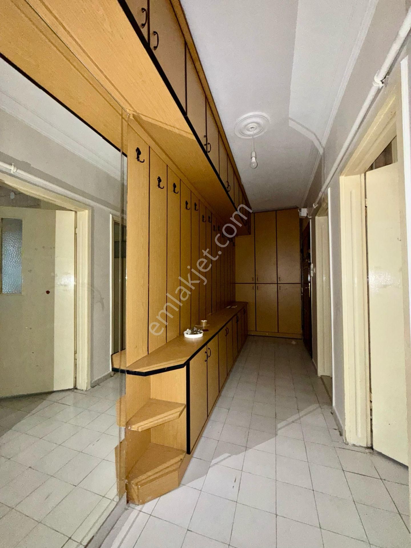 Pursaklar Mehmet Zengin Emlak'tan Merkez Mah.ful Yapılı 2.kat 3+1 Yapılı Masrafsız Daire - Görsel 19