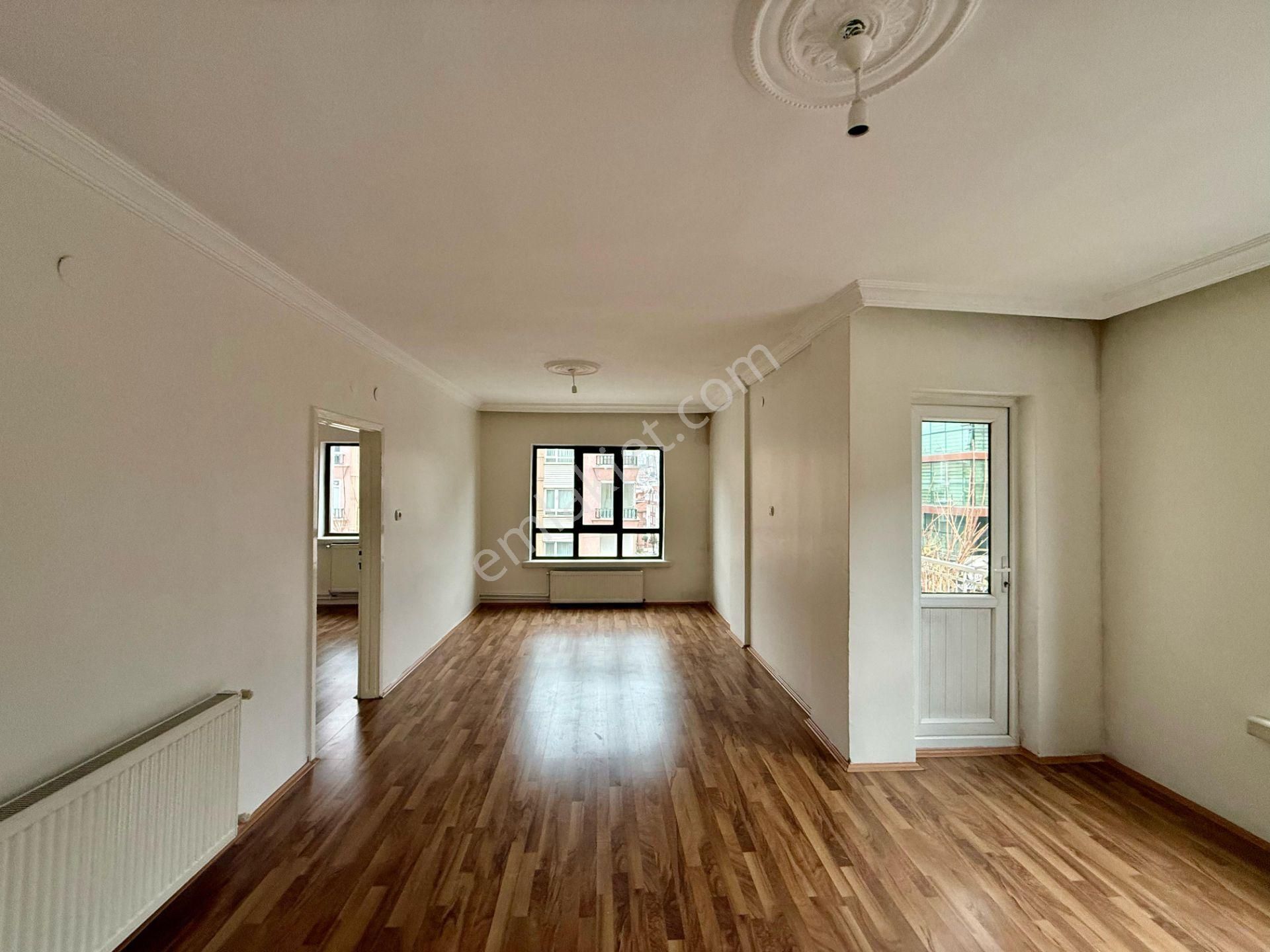 Pursaklar Mehmet Zengin Emlak'tan Merkez Mah.ful Yapılı 2.kat 3+1 Yapılı Masrafsız Daire - Görsel 7