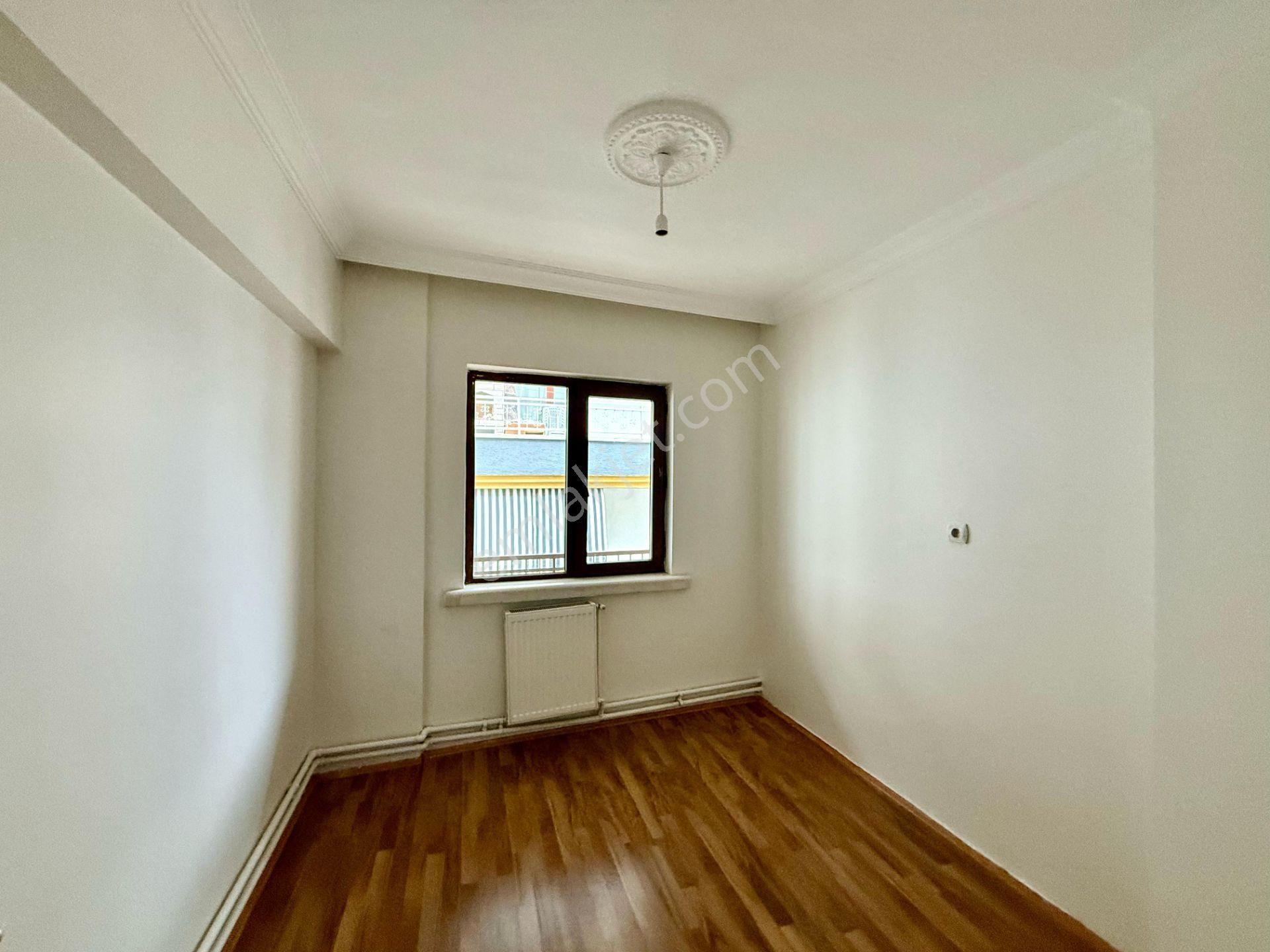 Pursaklar Mehmet Zengin Emlak'tan Merkez Mah.ful Yapılı 2.kat 3+1 Yapılı Masrafsız Daire - Görsel 13