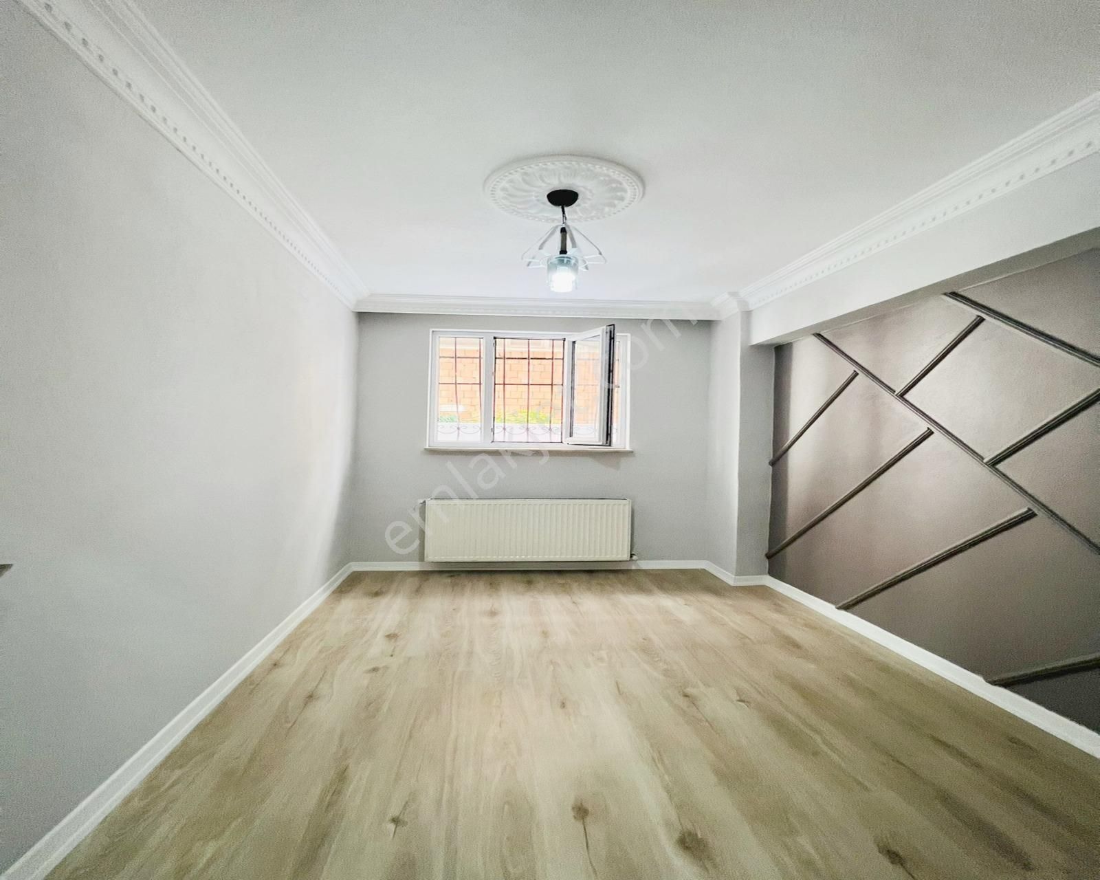 Masrafsız Bahçeli Bahçe Katı - Görsel 2