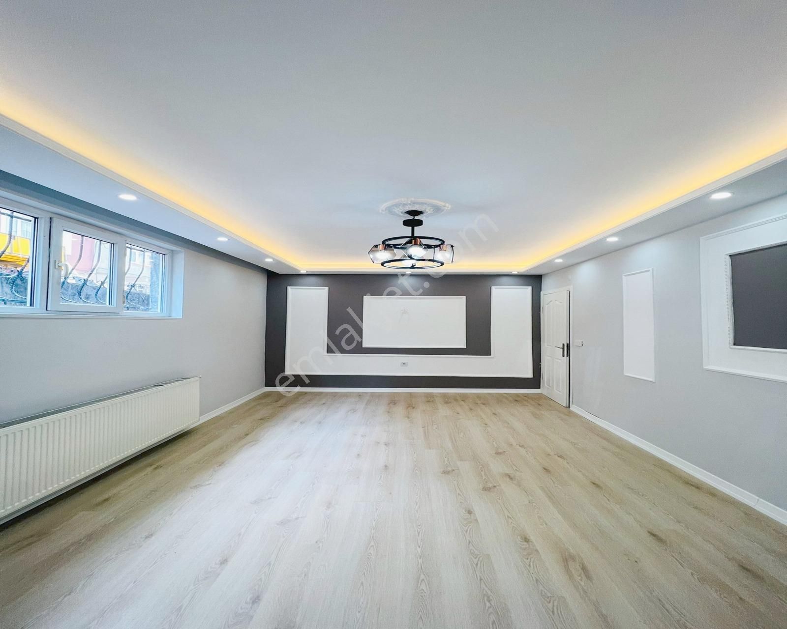 Masrafsız Bahçeli Bahçe Katı - Görsel 12