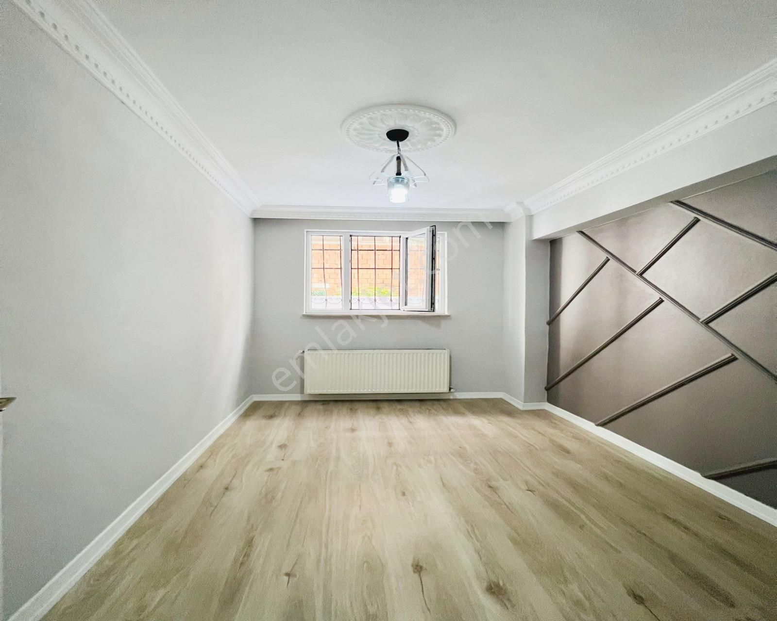 Masrafsız Bahçeli Bahçe Katı - Görsel 4