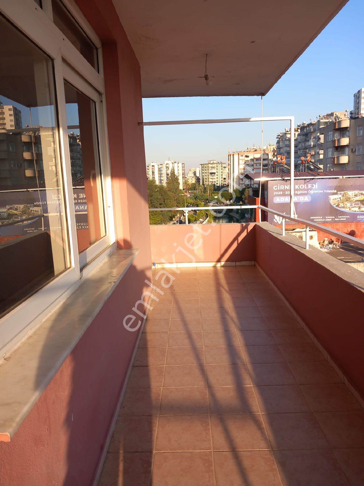 Baraj Yolu Duygu Cafeye Yakın 3+1 Kiralık Geniş Ev - Görsel 7