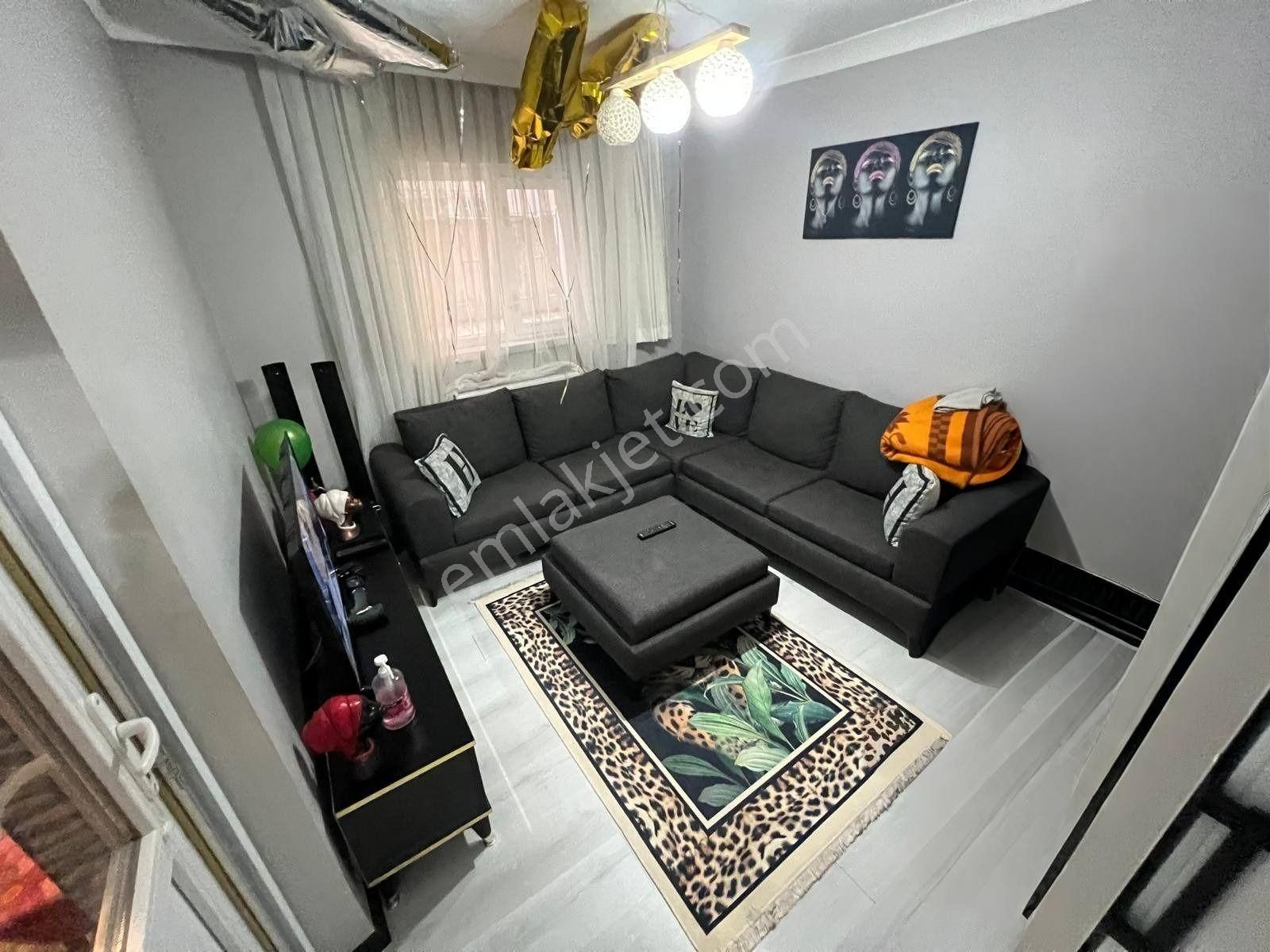 Hayal^den Atatürk Mh^de Full Yapılı Gömüsüz Masrafsız 2+1 Fırsat Daire - Görsel 10