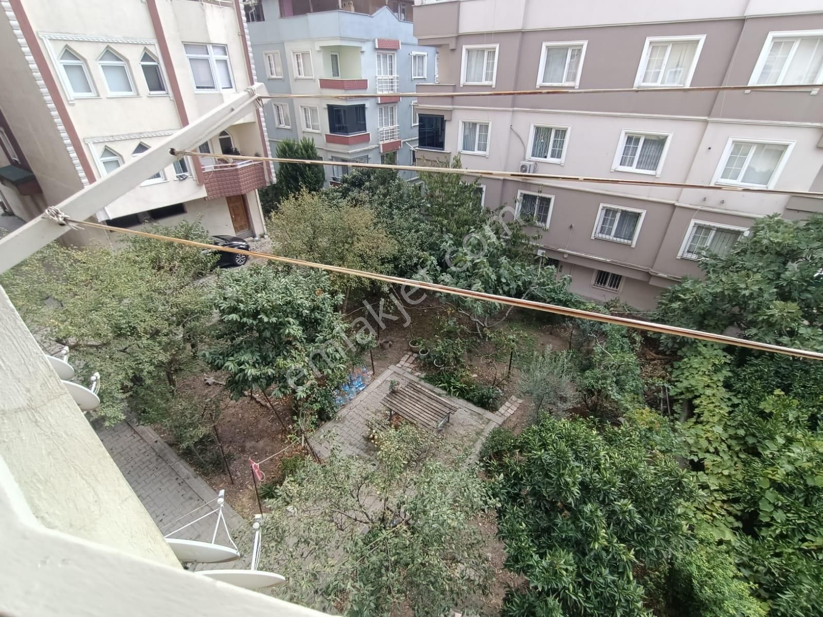 Körfez Mimarsinan Mahallesinde Asansörlü Dublex 3+1arakat Daire - Görsel 29