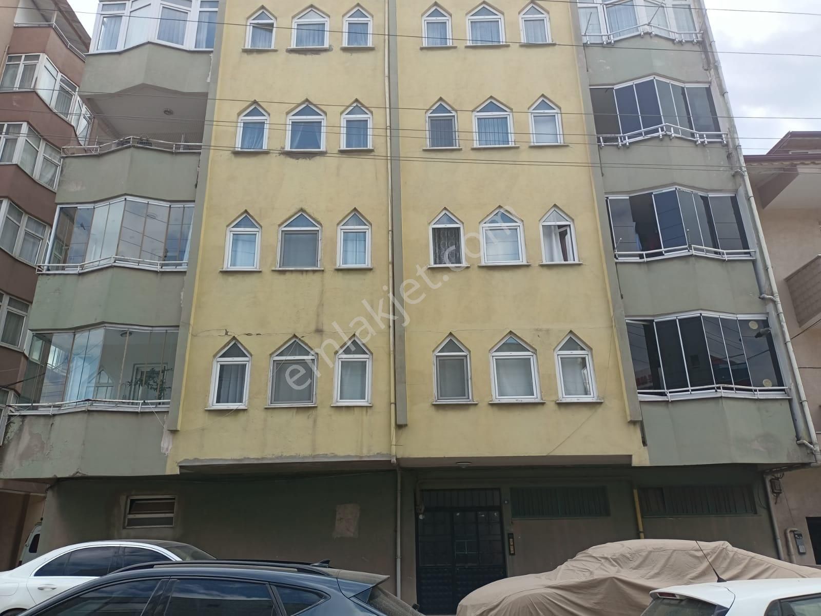 Körfez Mimarsinan Mahallesinde Asansörlü Dublex 3+1arakat Daire - Görsel 34