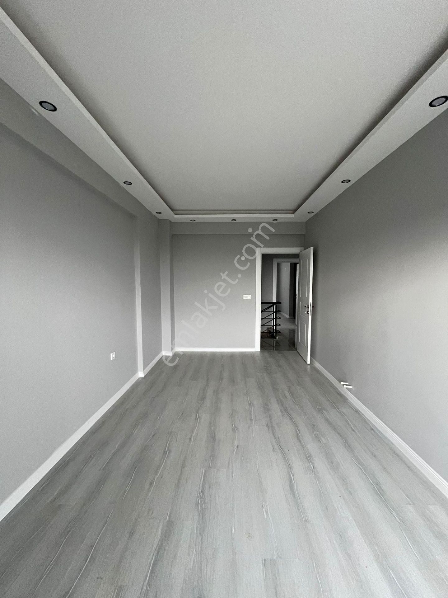 🏡yağcılar Mahallesi 🏡 ✅4+1 150 M2 2 Katlı Müstakil Villa ❇️ultra Lüks Sıfır Daire - Görsel 28