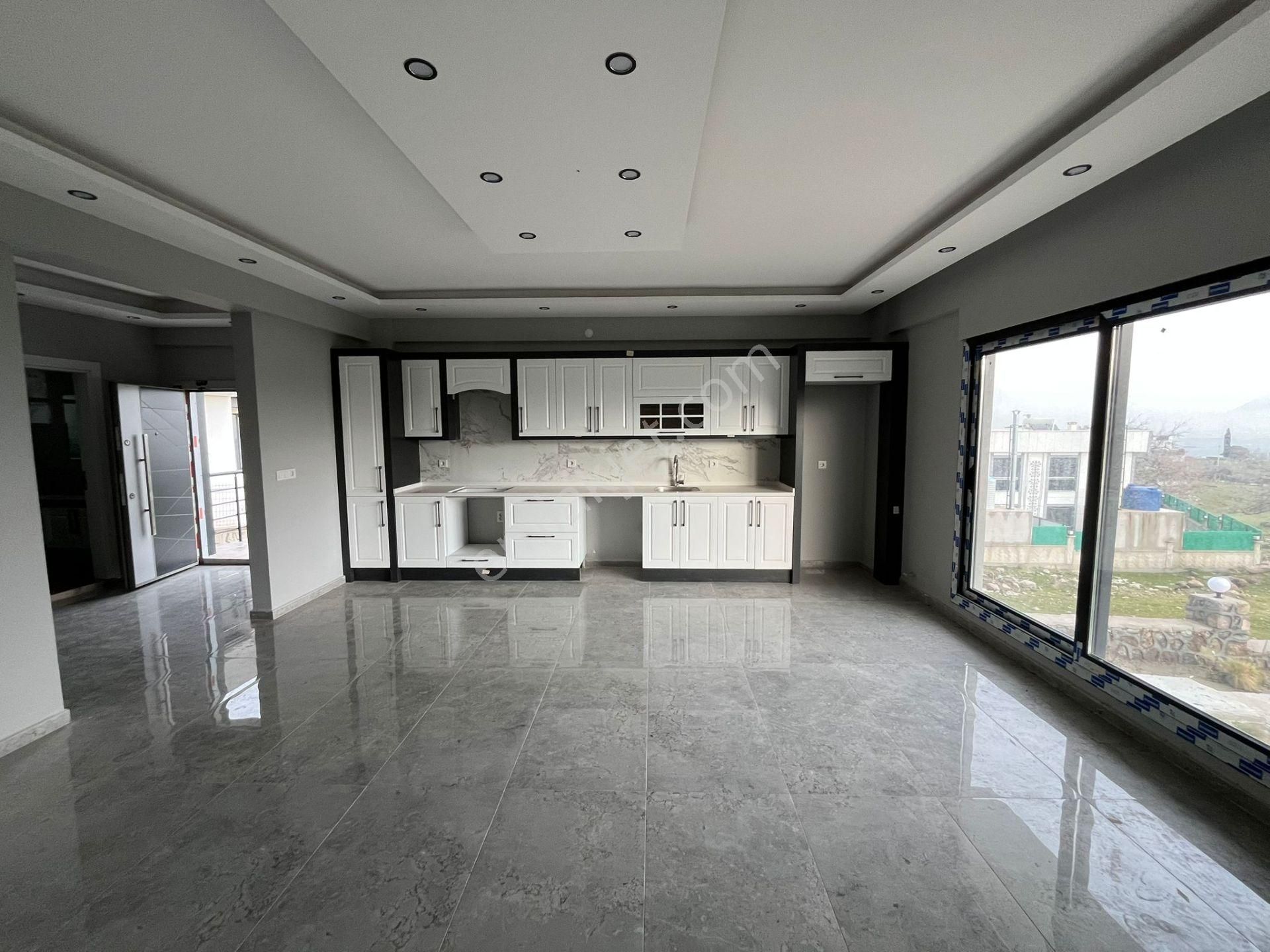 🏡yağcılar Mahallesi 🏡 ✅4+1 150 M2 2 Katlı Müstakil Villa ❇️ultra Lüks Sıfır Daire - Görsel 6