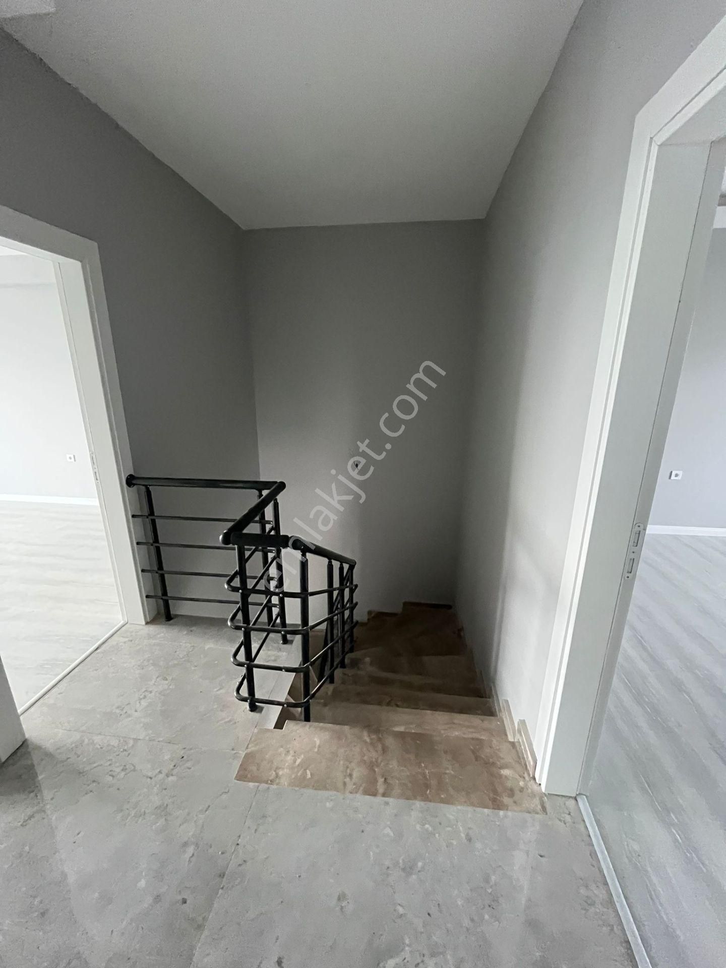 🏡yağcılar Mahallesi 🏡 ✅4+1 150 M2 2 Katlı Müstakil Villa ❇️ultra Lüks Sıfır Daire - Görsel 15