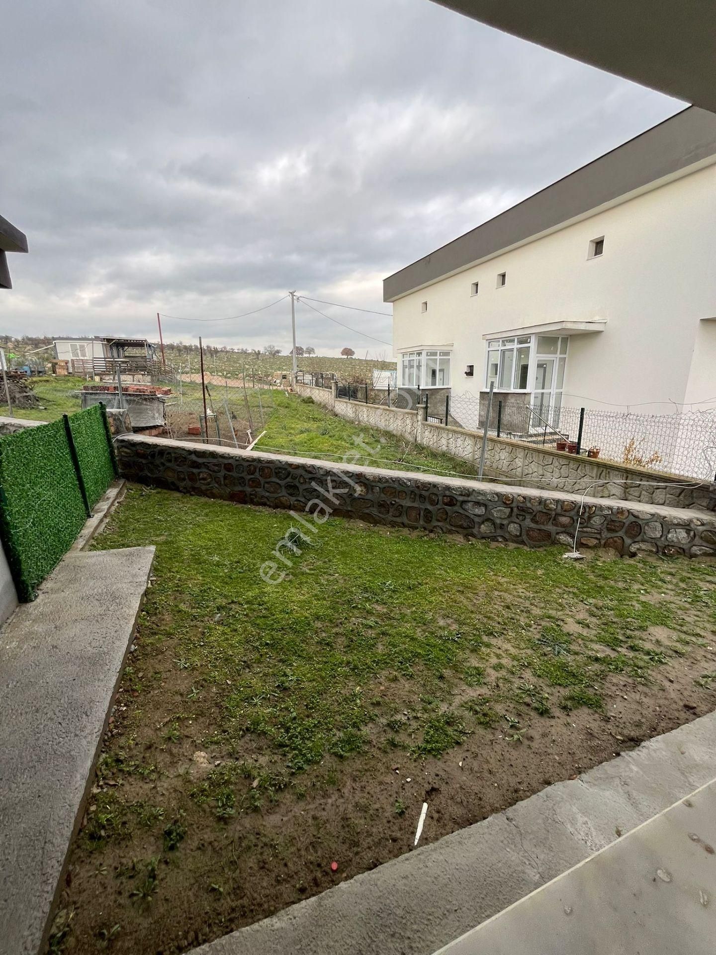 🏡yağcılar Mahallesi 🏡 ✅4+1 150 M2 2 Katlı Müstakil Villa ❇️ultra Lüks Sıfır Daire - Görsel 10