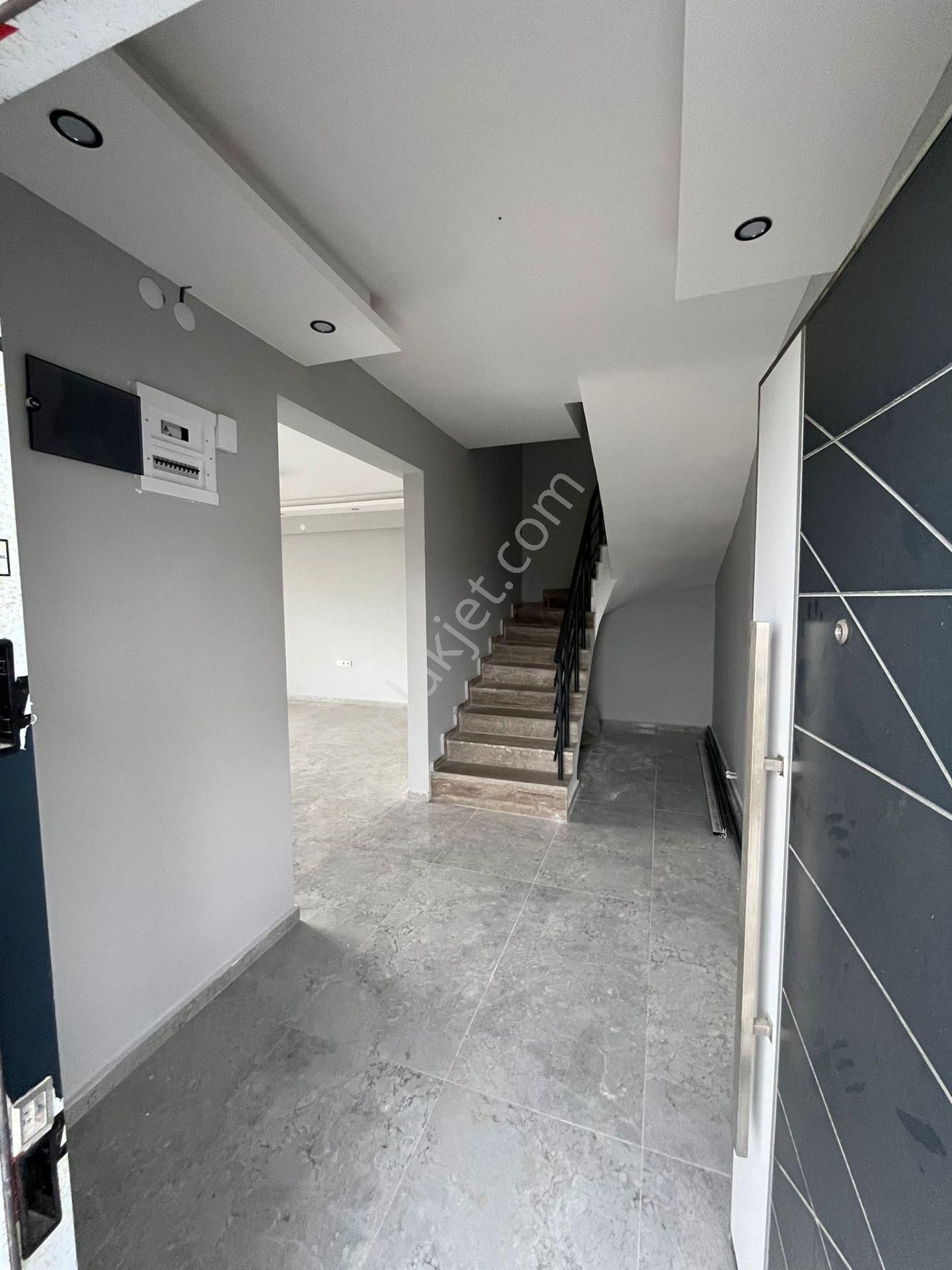 🏡yağcılar Mahallesi 🏡 ✅4+1 150 M2 2 Katlı Müstakil Villa ❇️ultra Lüks Sıfır Daire - Görsel 2