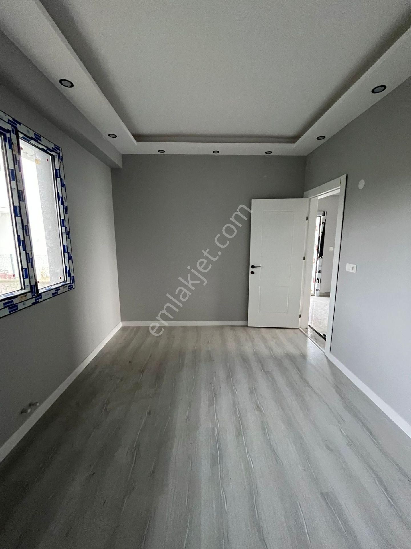 🏡yağcılar Mahallesi 🏡 ✅4+1 150 M2 2 Katlı Müstakil Villa ❇️ultra Lüks Sıfır Daire - Görsel 9