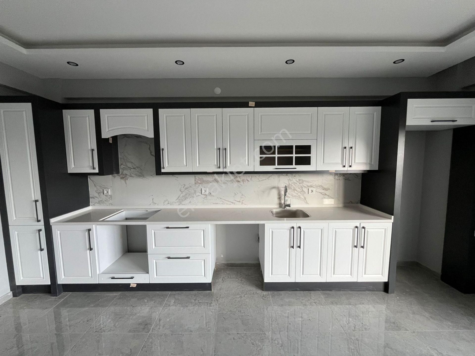 🏡yağcılar Mahallesi 🏡 ✅4+1 150 M2 2 Katlı Müstakil Villa ❇️ultra Lüks Sıfır Daire - Görsel 5