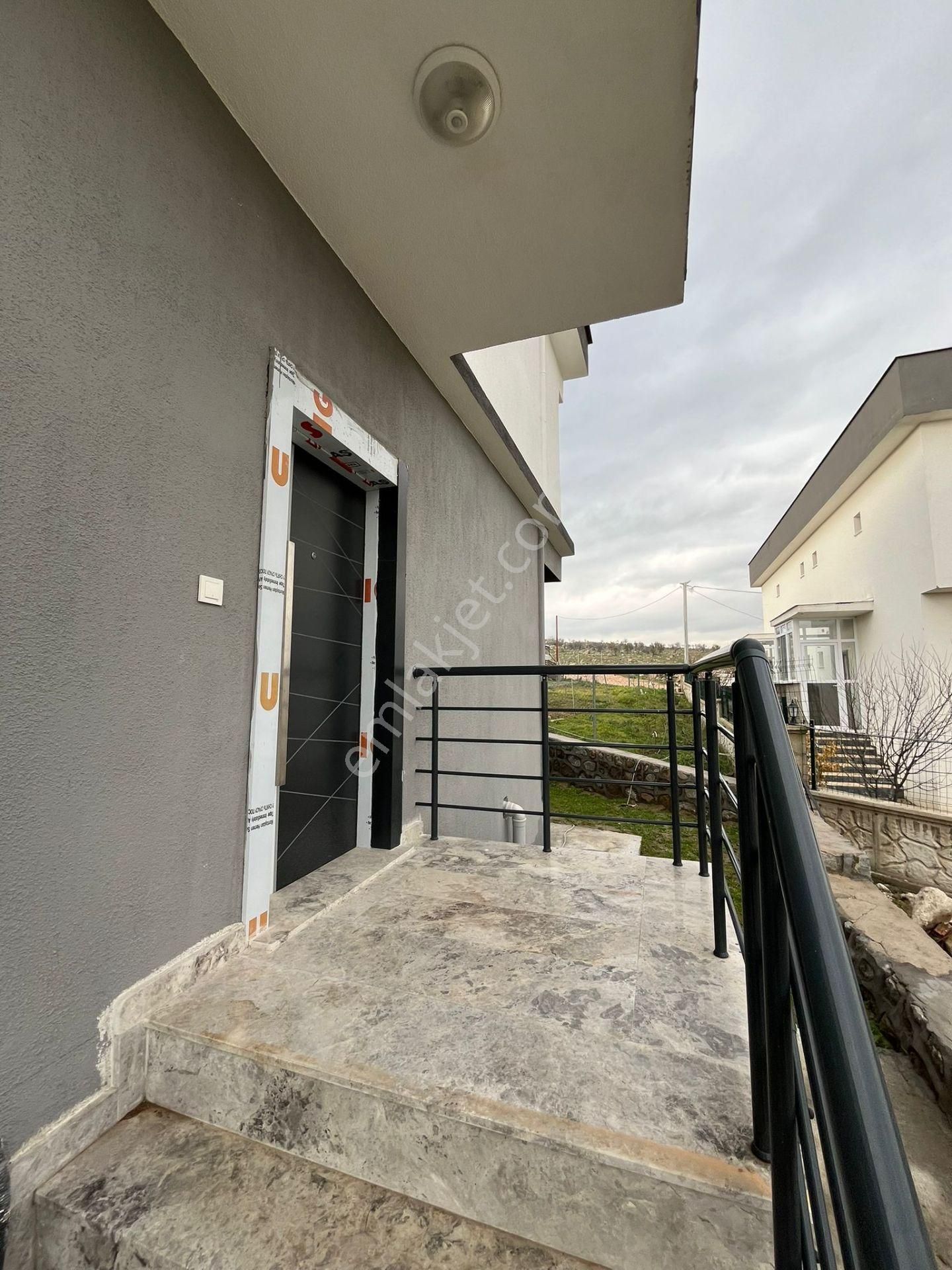 🏡yağcılar Mahallesi 🏡 ✅4+1 150 M2 2 Katlı Müstakil Villa ❇️ultra Lüks Sıfır Daire - Görsel 4