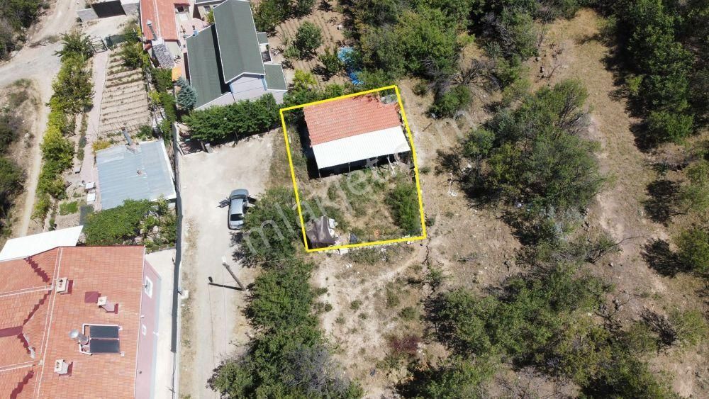 Konya / Meram / Pamukçu Mahallesinde 87 M² Hisse Tapulu Bahçe Evi - Görsel 6