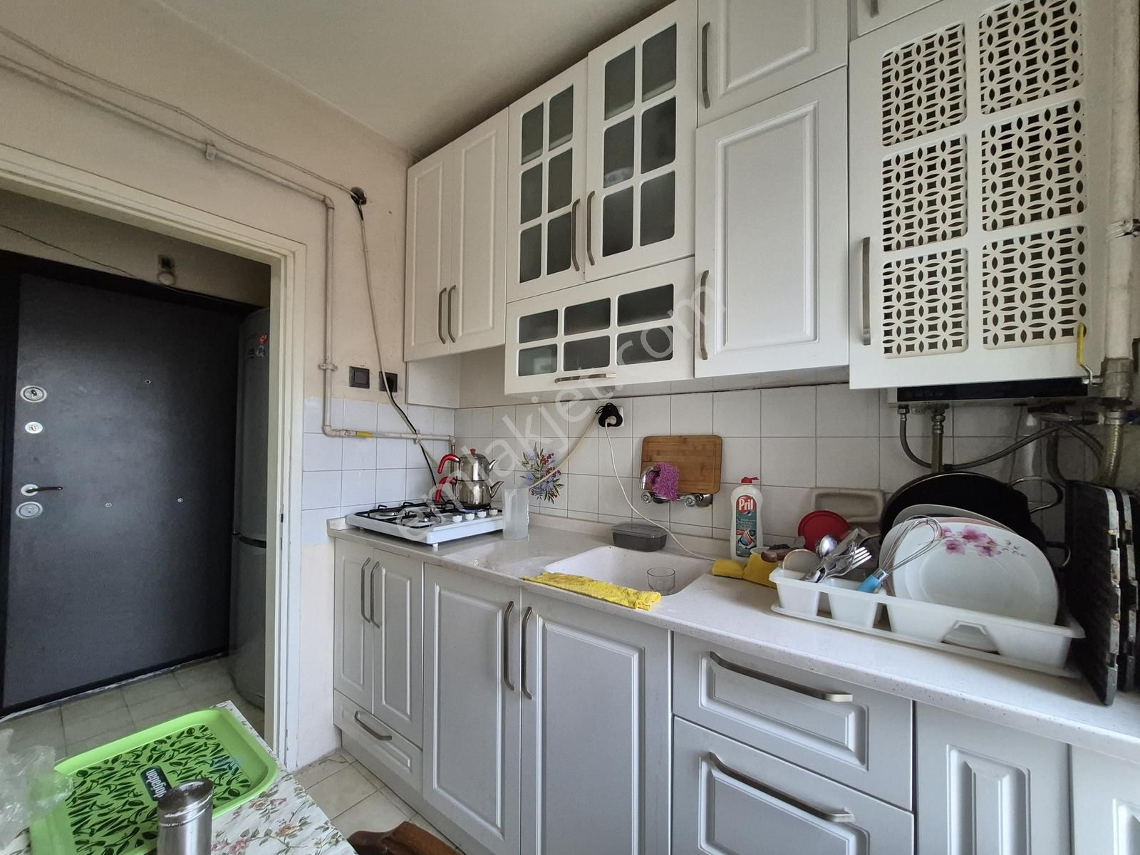 Atatürk Ortaokulu Karşısı Satılık 2+1 Daire - Görsel 5