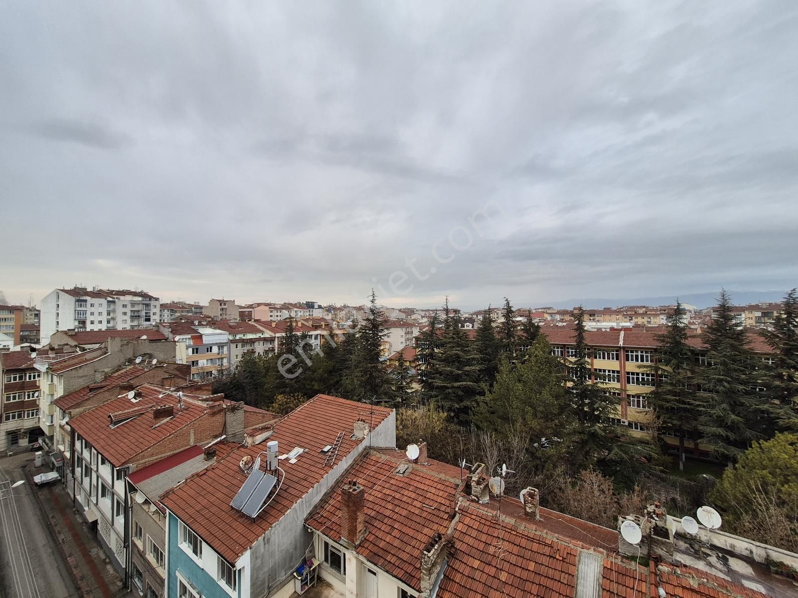 Atatürk Ortaokulu Karşısı Satılık 2+1 Daire - Görsel 27