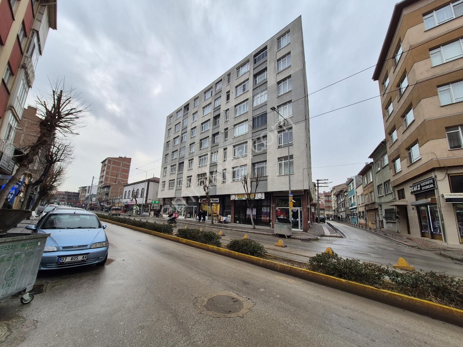 Atatürk Ortaokulu Karşısı Satılık 2+1 Daire - Görsel 26