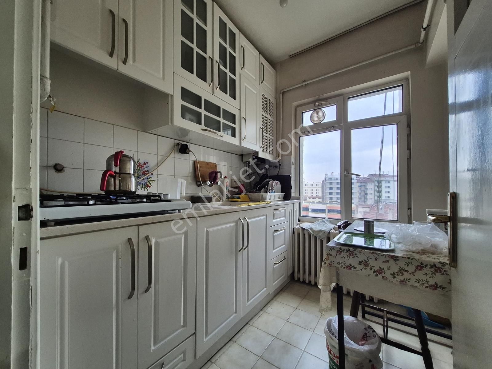 Atatürk Ortaokulu Karşısı Satılık 2+1 Daire - Görsel 6