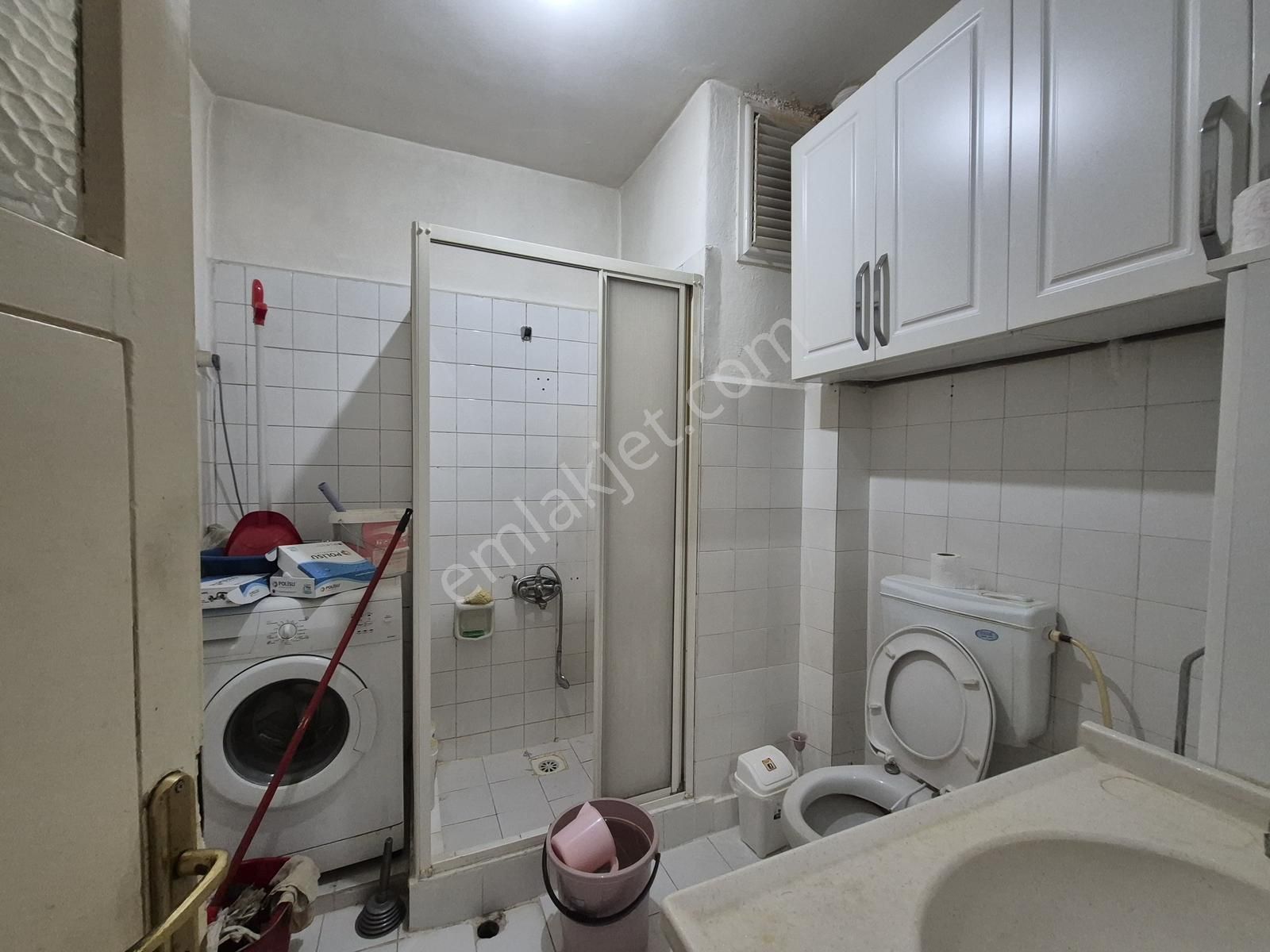 Atatürk Ortaokulu Karşısı Satılık 2+1 Daire - Görsel 9