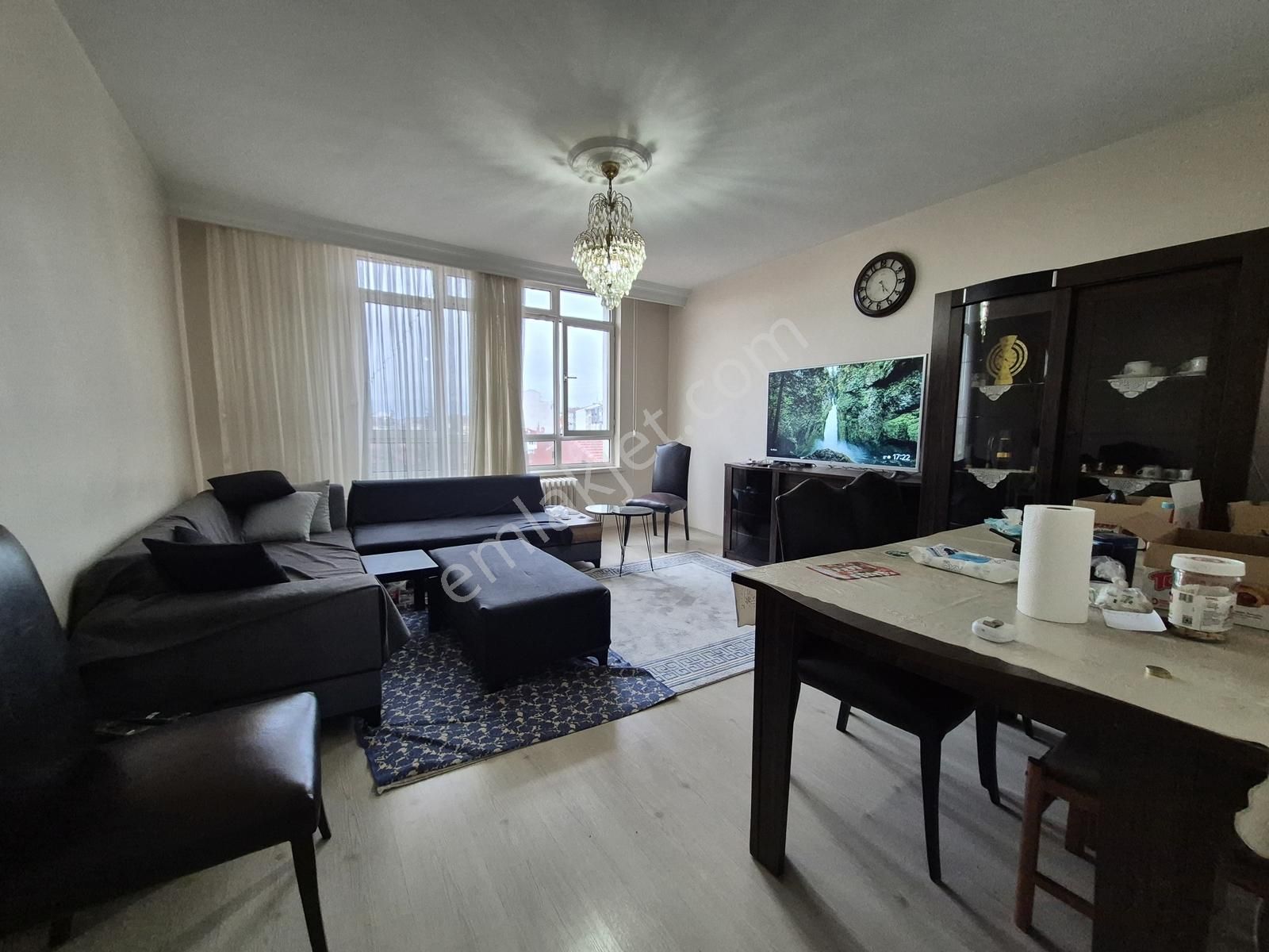 Atatürk Ortaokulu Karşısı Satılık 2+1 Daire - Görsel 16