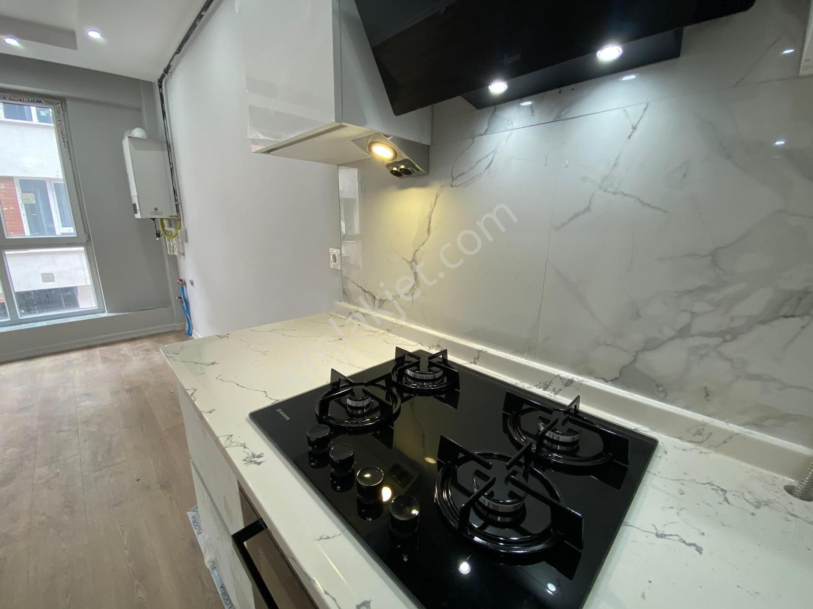 Sütlüce Mah Sıfır Kiralık 1+1 Daire - Görsel 4