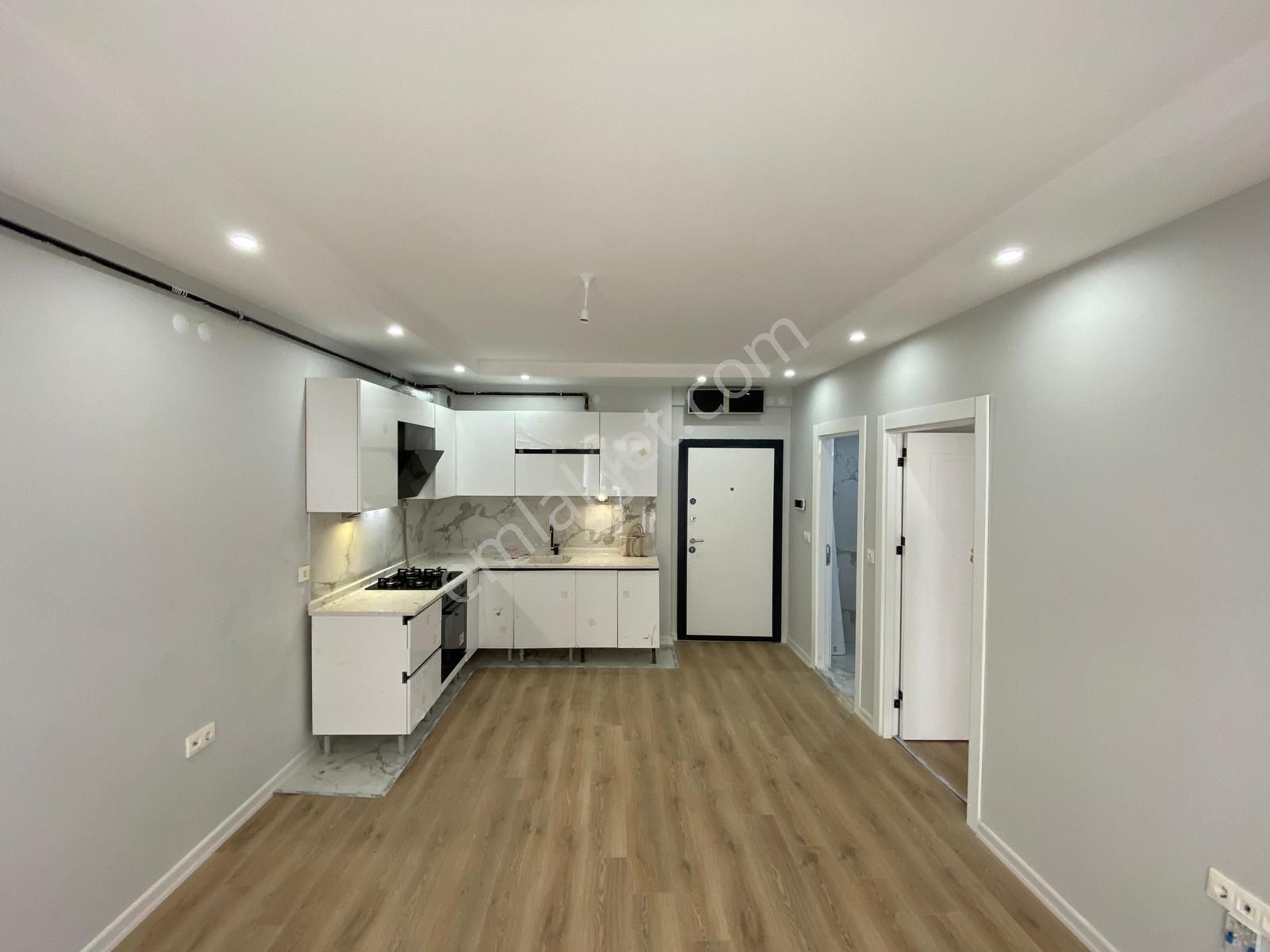 Sütlüce Mah Sıfır Kiralık 1+1 Daire - Görsel 23