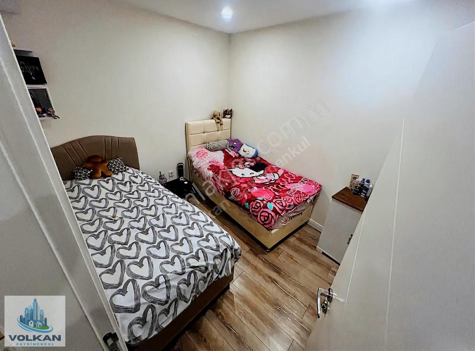 Sultançiftliği Tramvay Dibi 2 Kat 3+1 120m2 Ultra Lüx Daire. - Görsel 7