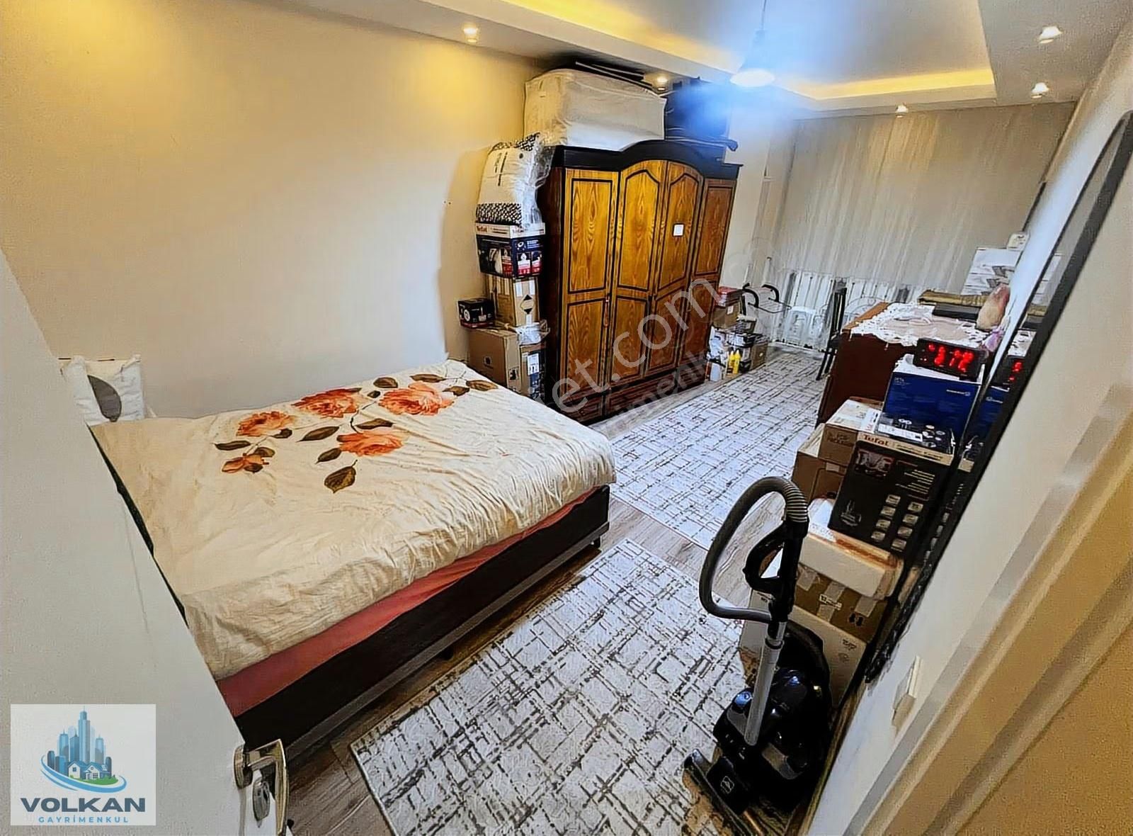 Sultançiftliği Tramvay Dibi 2 Kat 3+1 120m2 Ultra Lüx Daire. - Görsel 24