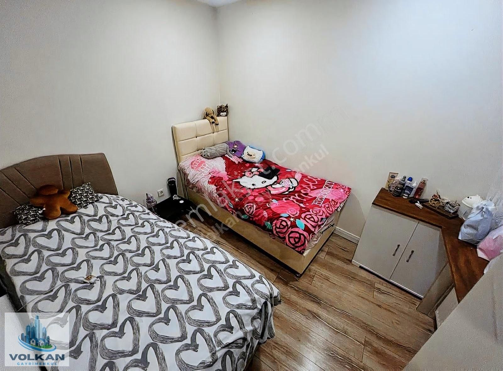 Sultançiftliği Tramvay Dibi 2 Kat 3+1 120m2 Ultra Lüx Daire. - Görsel 21