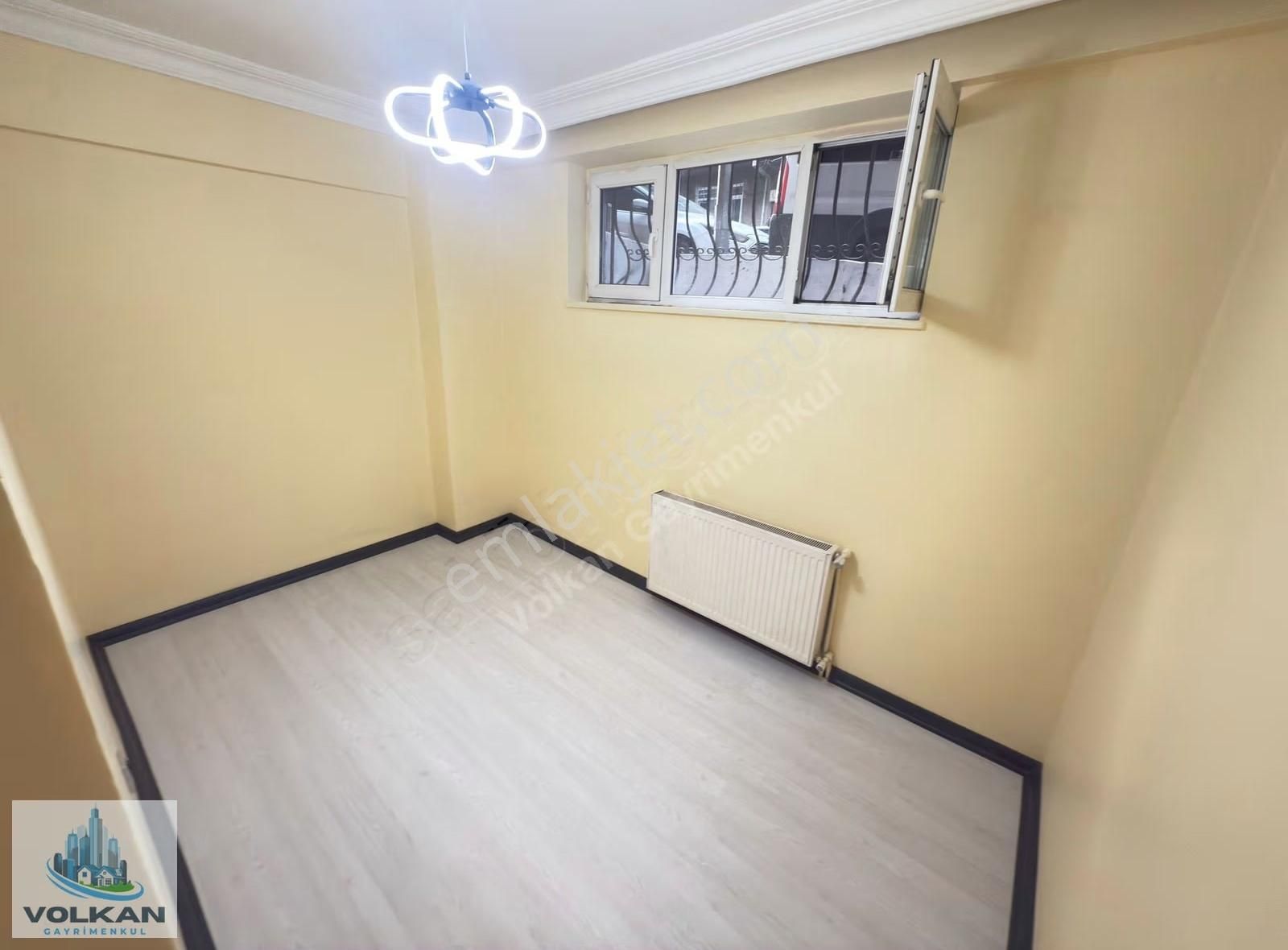 Volkan İnş'tan Esentepe Mah.satılık 2+1 90m2 Bahçe Kat Daire - Görsel 2