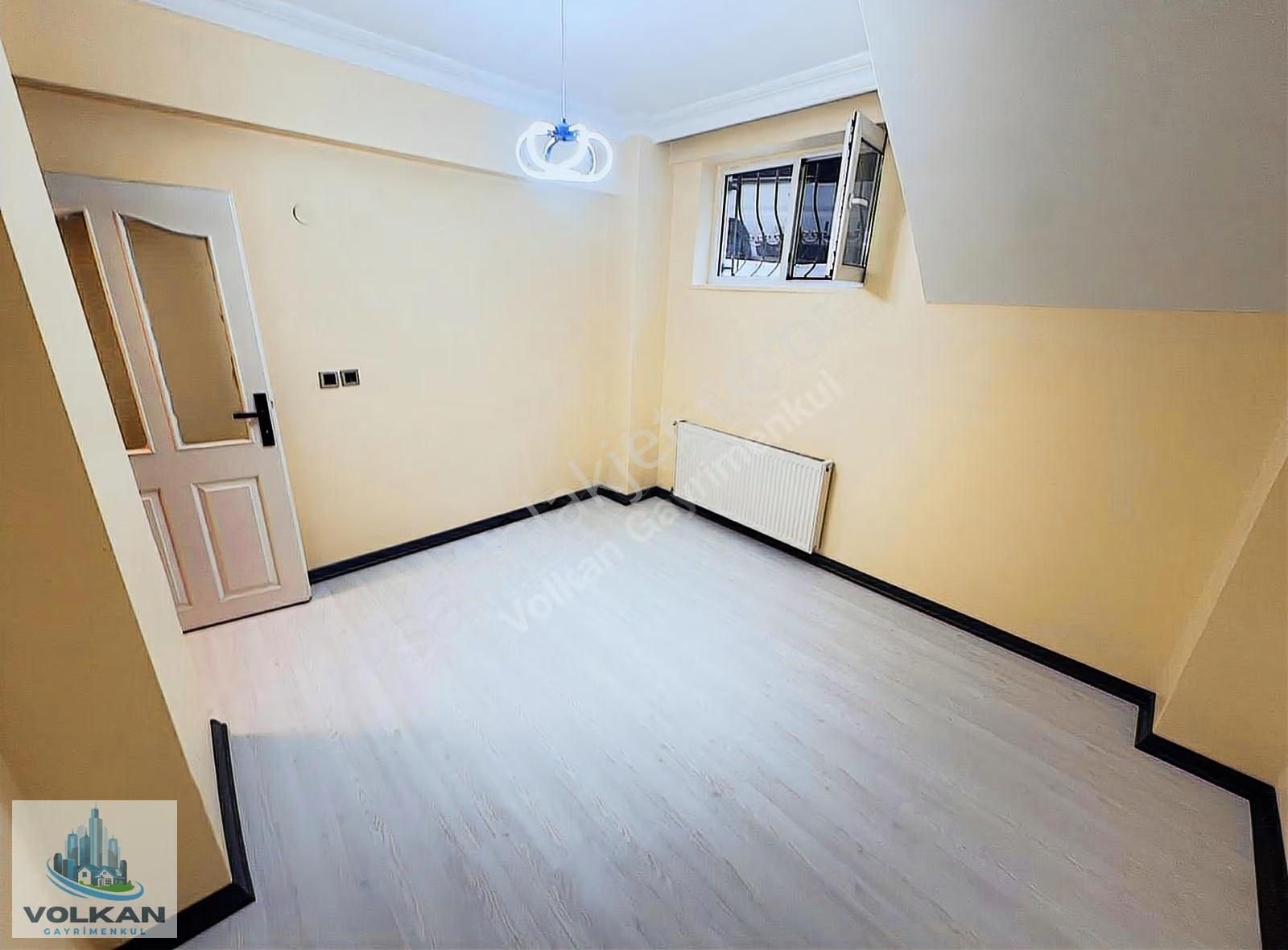 Volkan İnş'tan Esentepe Mah.satılık 2+1 90m2 Bahçe Kat Daire - Görsel 8