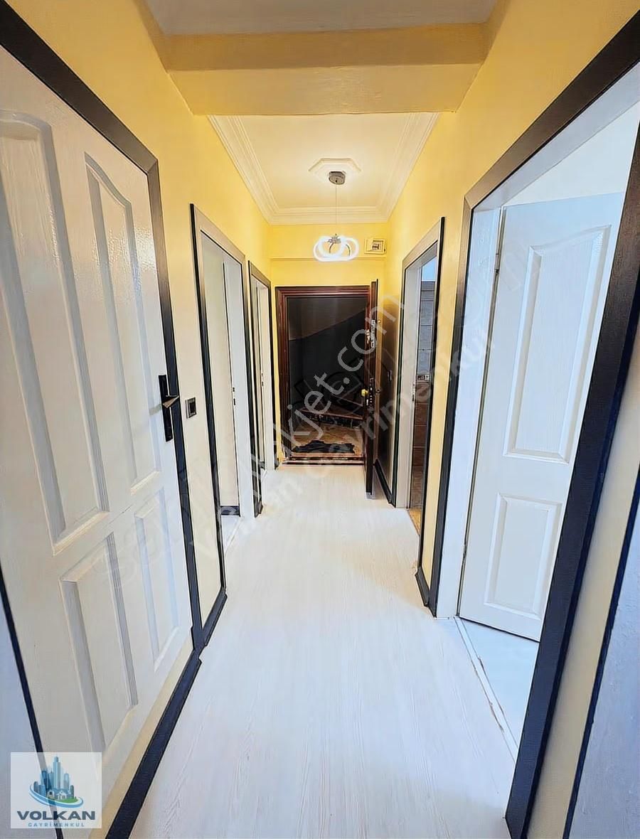 Volkan İnş'tan Esentepe Mah.satılık 2+1 90m2 Bahçe Kat Daire - Görsel 10