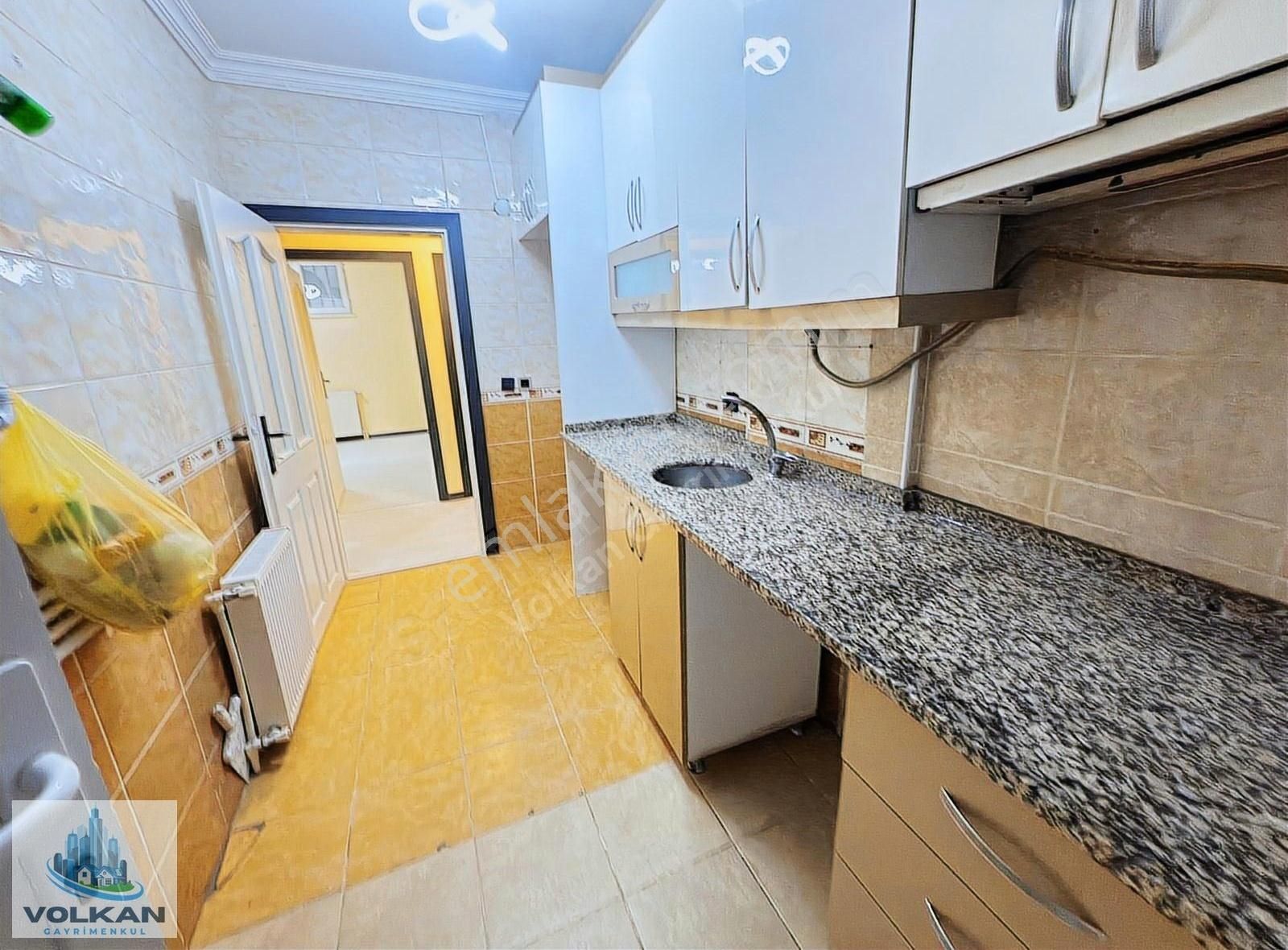 Volkan İnş'tan Esentepe Mah.satılık 2+1 90m2 Bahçe Kat Daire - Görsel 15