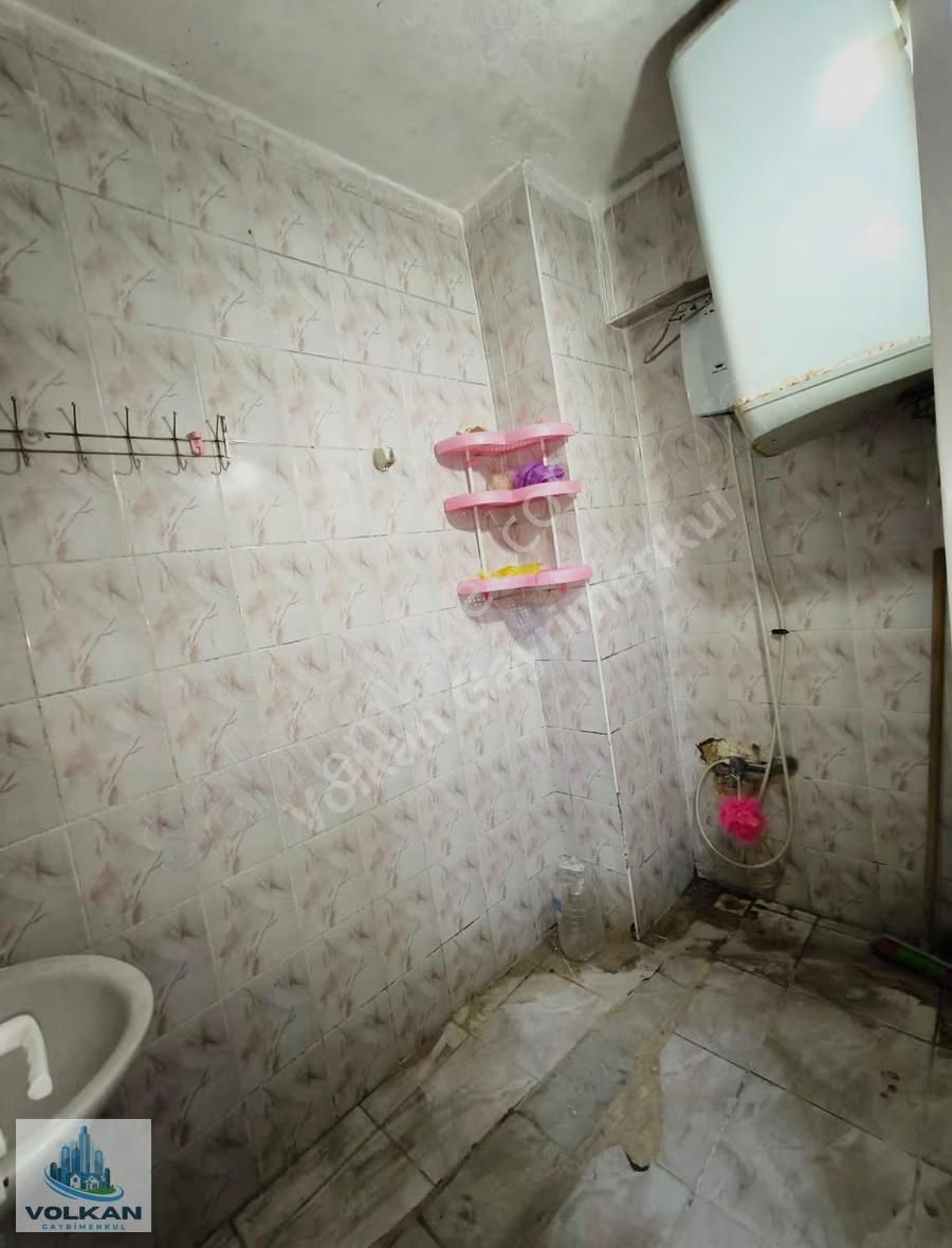 Volkan İnş'an İ.paşa Mah.satılık 3+1 120m2 Masrafsız Bahçe Kat.. - Görsel 2