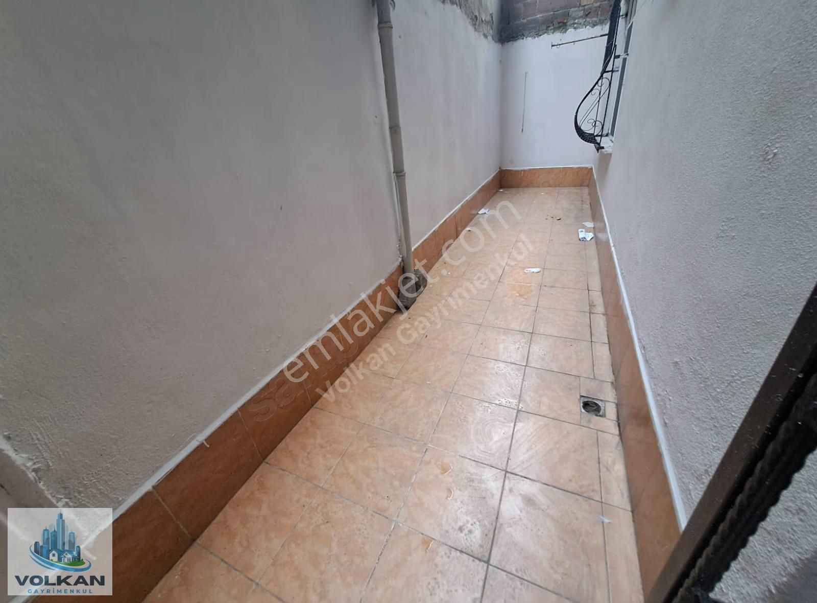 Volkan İnş'tan 50 Yıl Mah.satılık 2+1 90m2 Lüx Bahçe Kat Daire. - Görsel 28