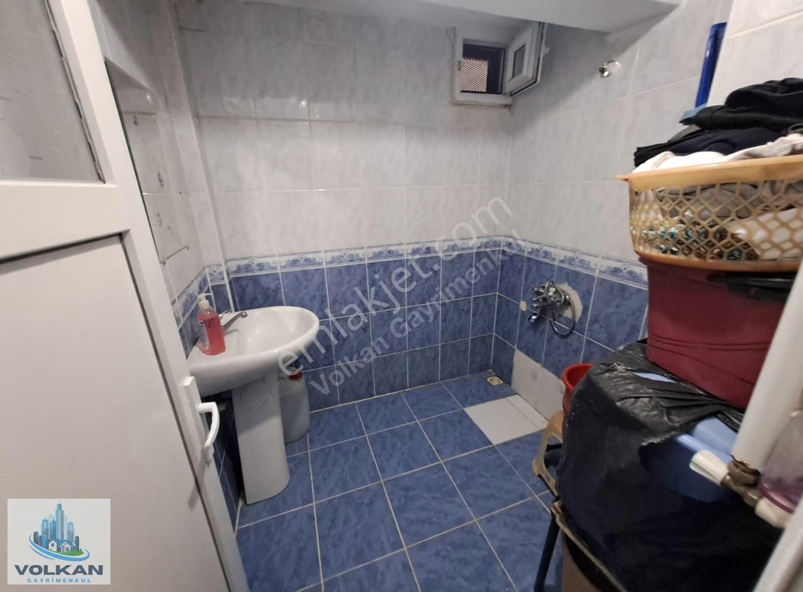 Volkan İnş'tan 50 Yıl Mah.satılık 2+1 90m2 Lüx Bahçe Kat Daire. - Görsel 15