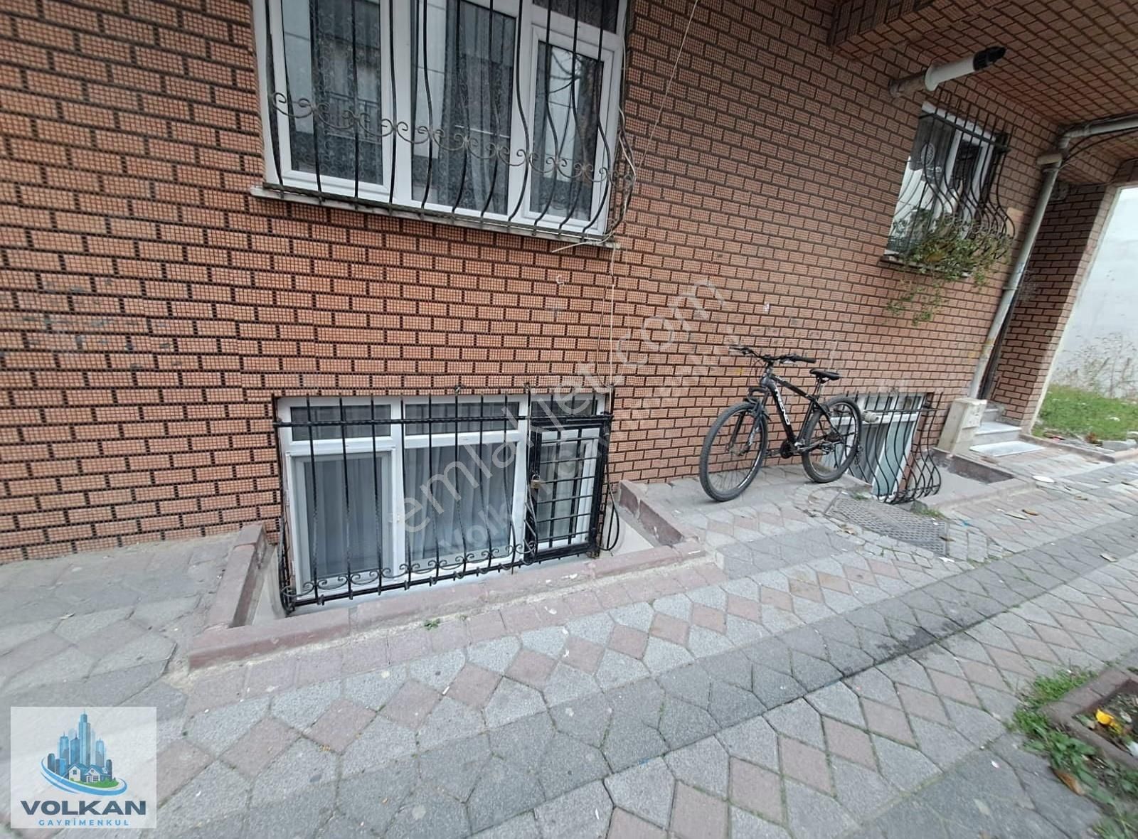 Volkan İnş'tan 50 Yıl Mah.satılık 2+1 90m2 Lüx Bahçe Kat Daire. - Görsel 22